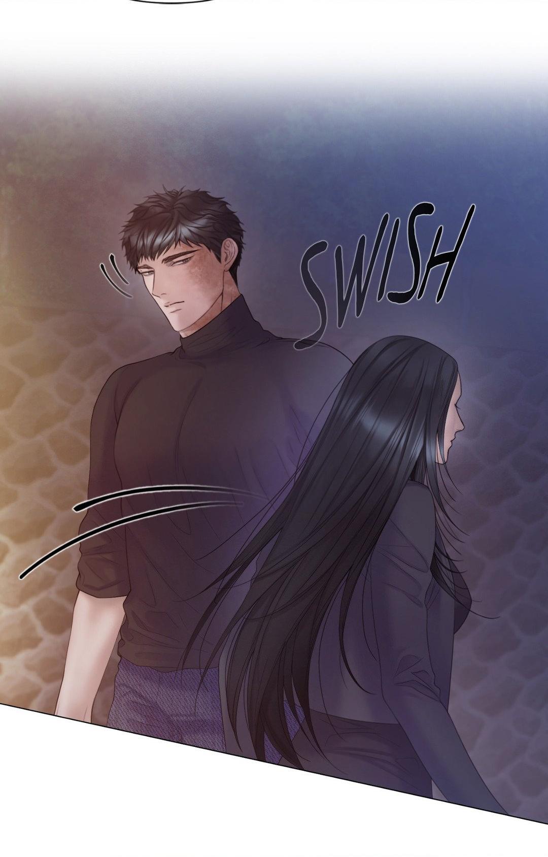 Mary Jane Chapter 52 - Page 22 in English