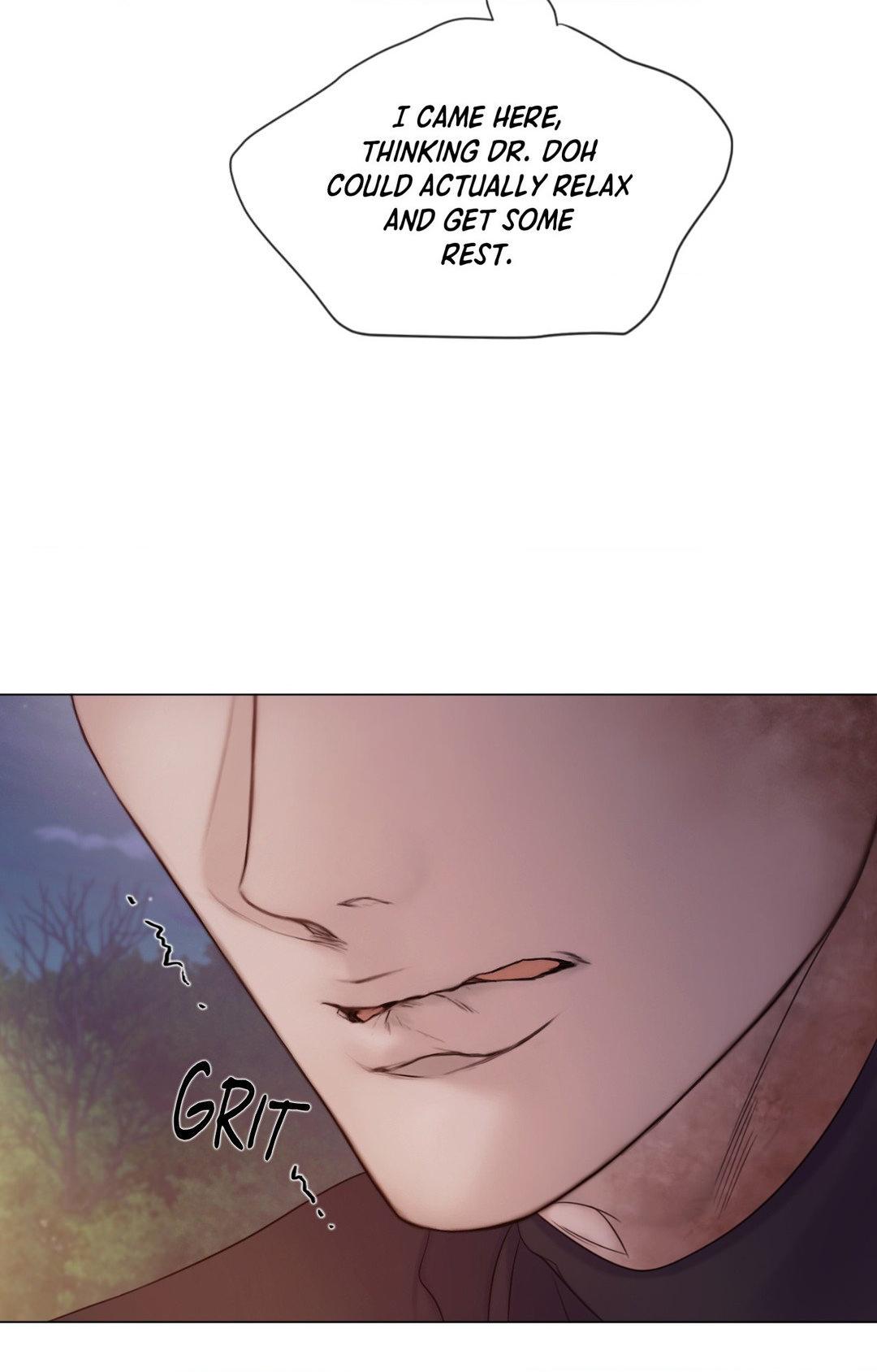 Mary Jane Chapter 52 - Page 29 in English