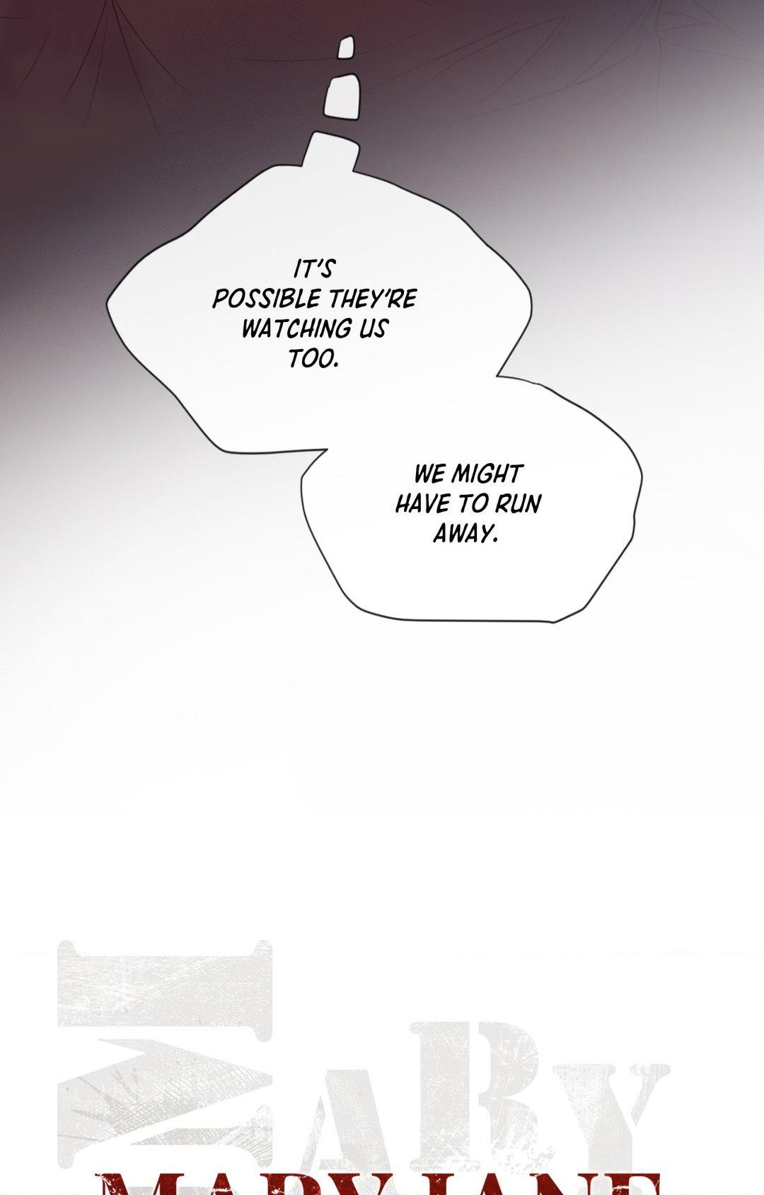 Mary Jane Chapter 52 - Page 31 in English