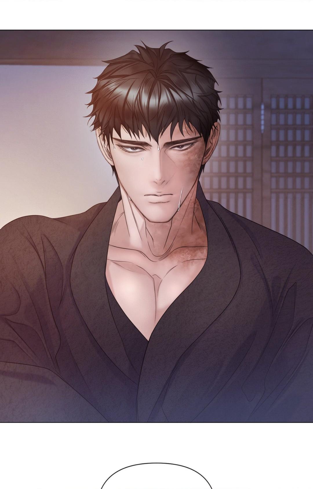 Mary Jane Chapter 52 - Page 34 in English