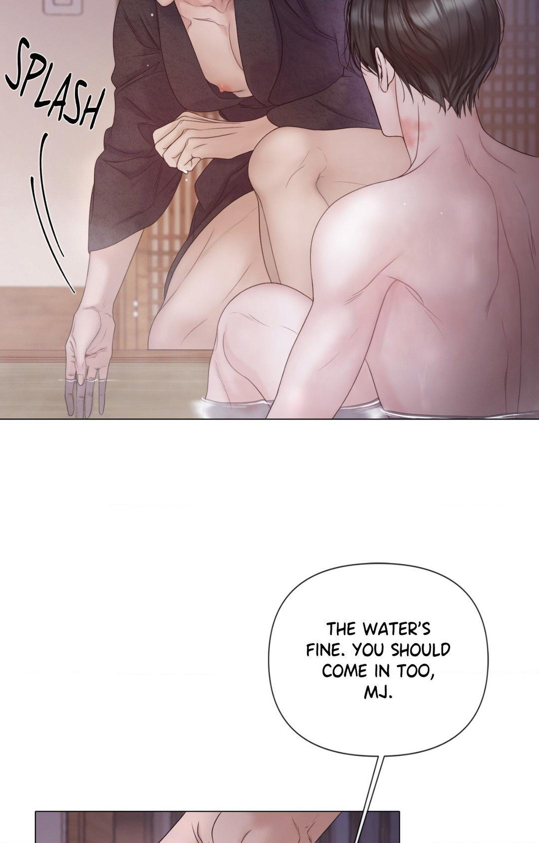 Mary Jane Chapter 52 - Page 38 in English
