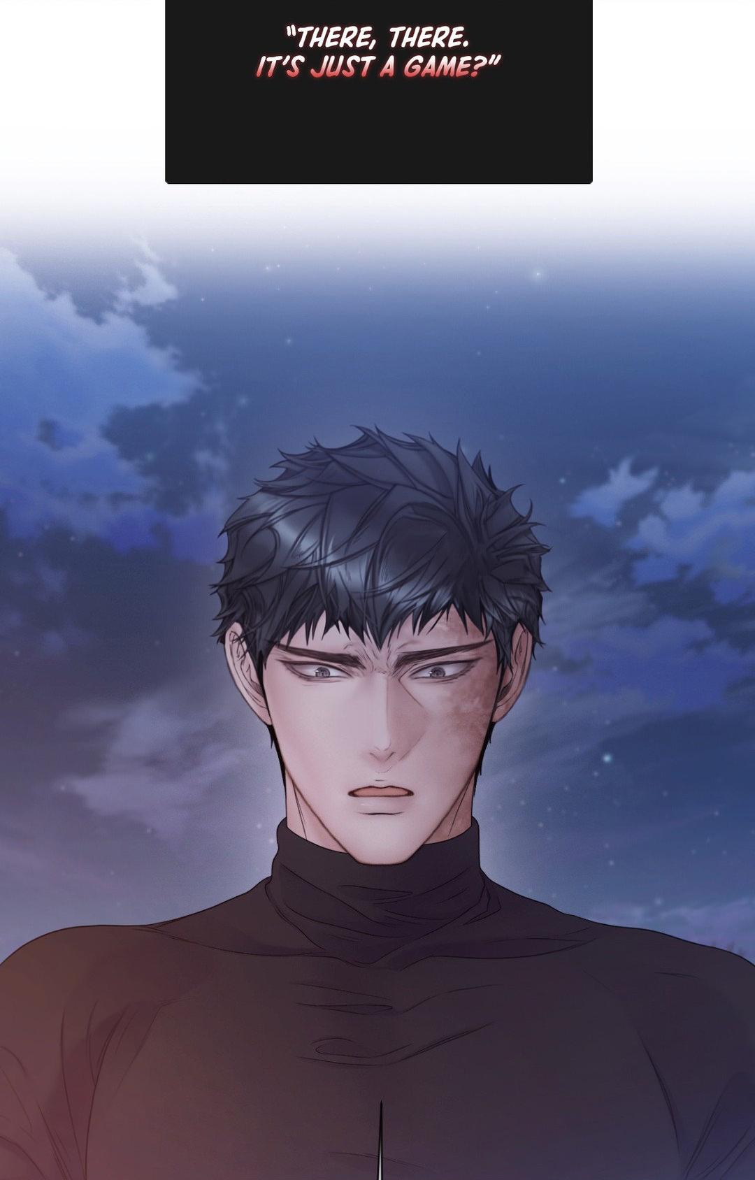Mary Jane Chapter 52 - Page 5 in English