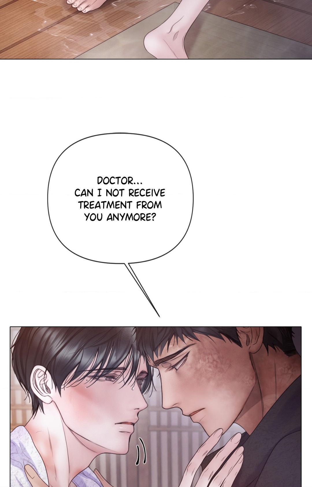 Mary Jane Chapter 52 - Page 54 in English