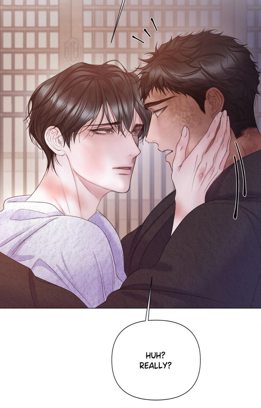 Mary Jane Chapter 52 - Page 57 in English