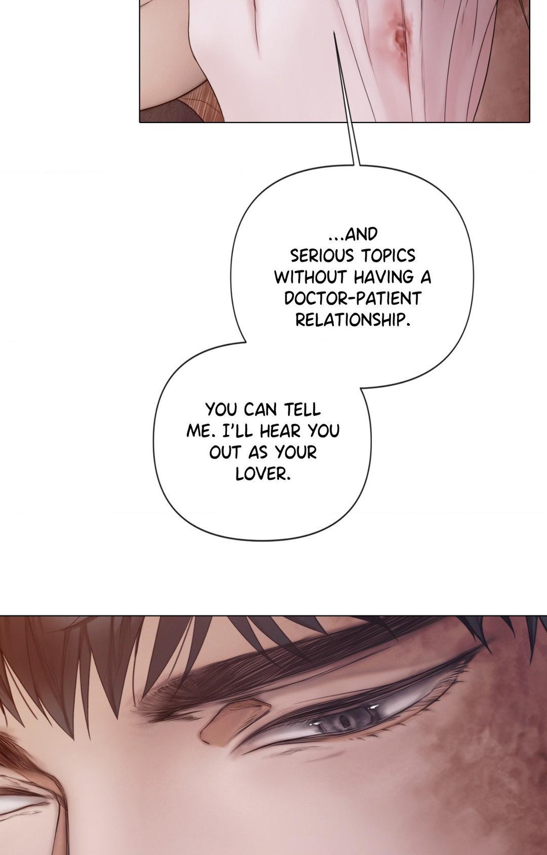 Mary Jane Chapter 52 - Page 59 in English