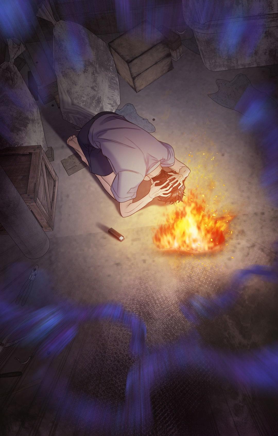 Mary Jane Chapter 52 - Page 74 in English