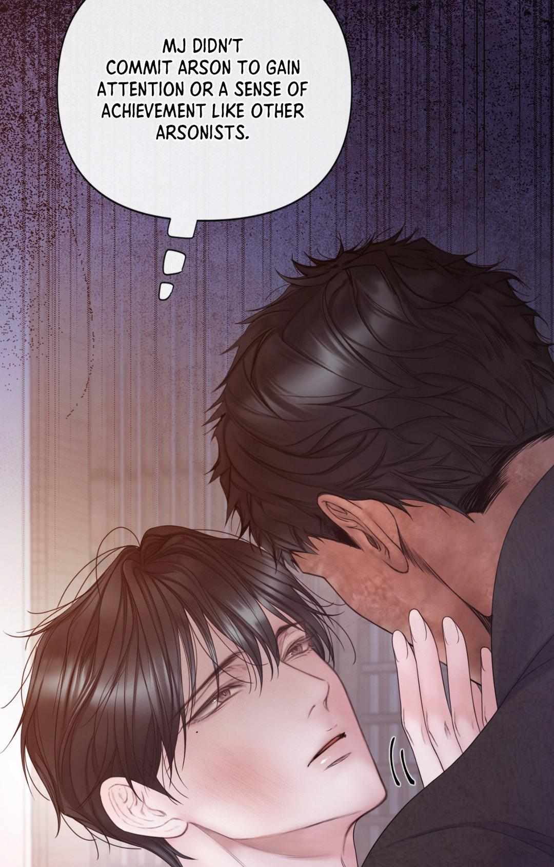 Mary Jane Chapter 52 - Page 76 in English
