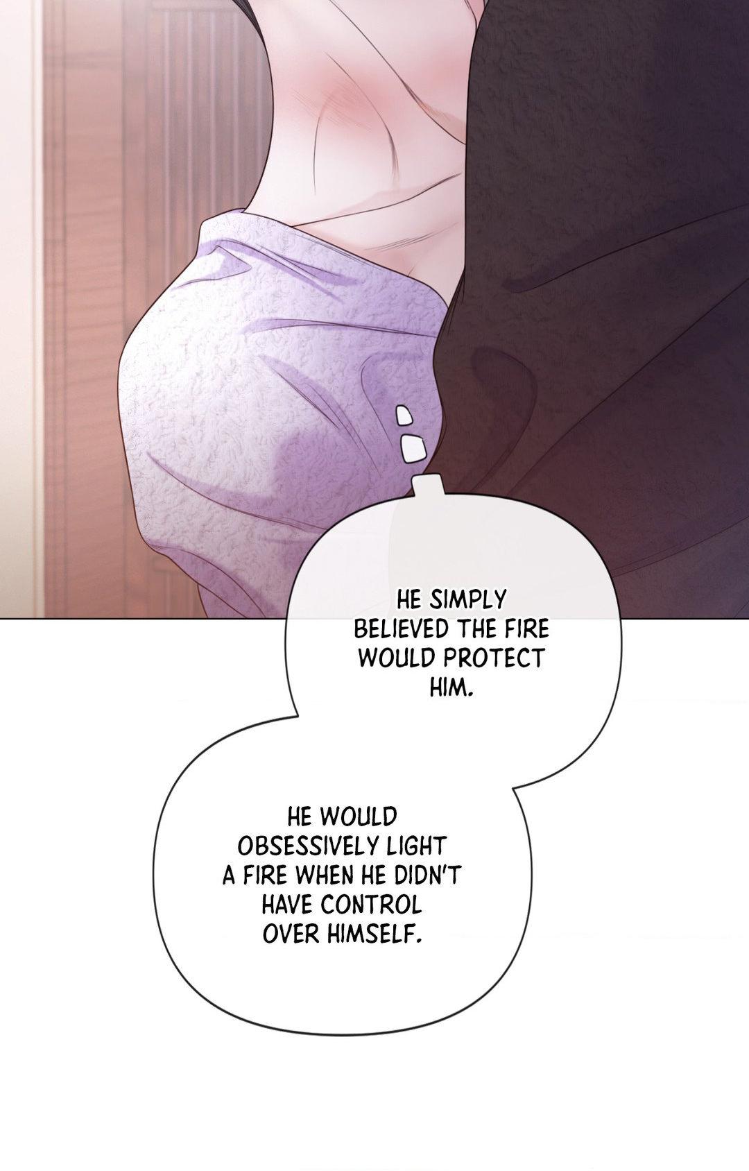Mary Jane Chapter 52 - Page 77 in English
