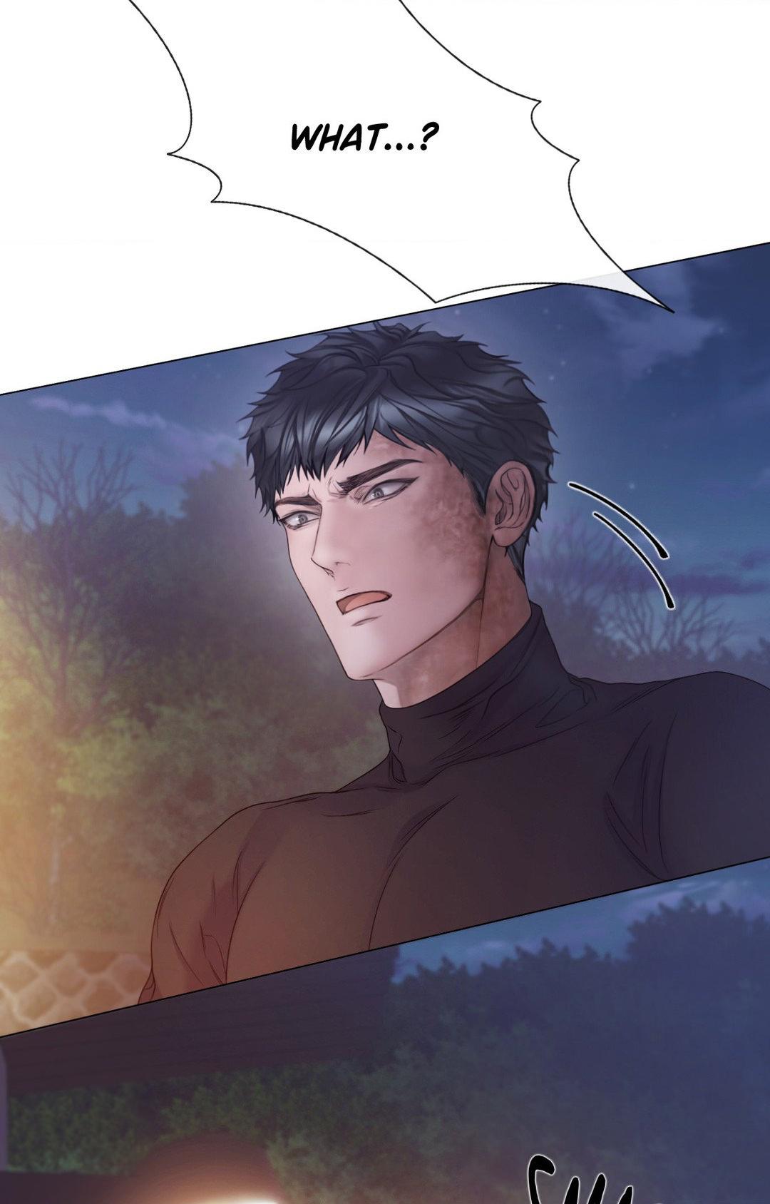 Mary Jane Chapter 52 - Page 8 in English