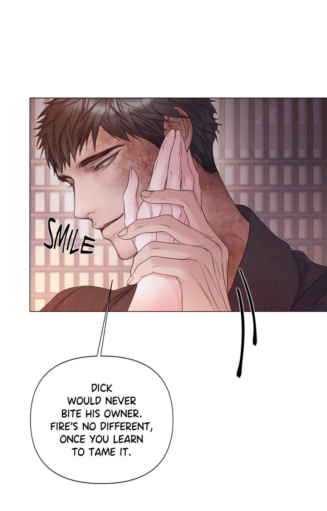 Mary Jane Chapter 52 - Page 82 in English