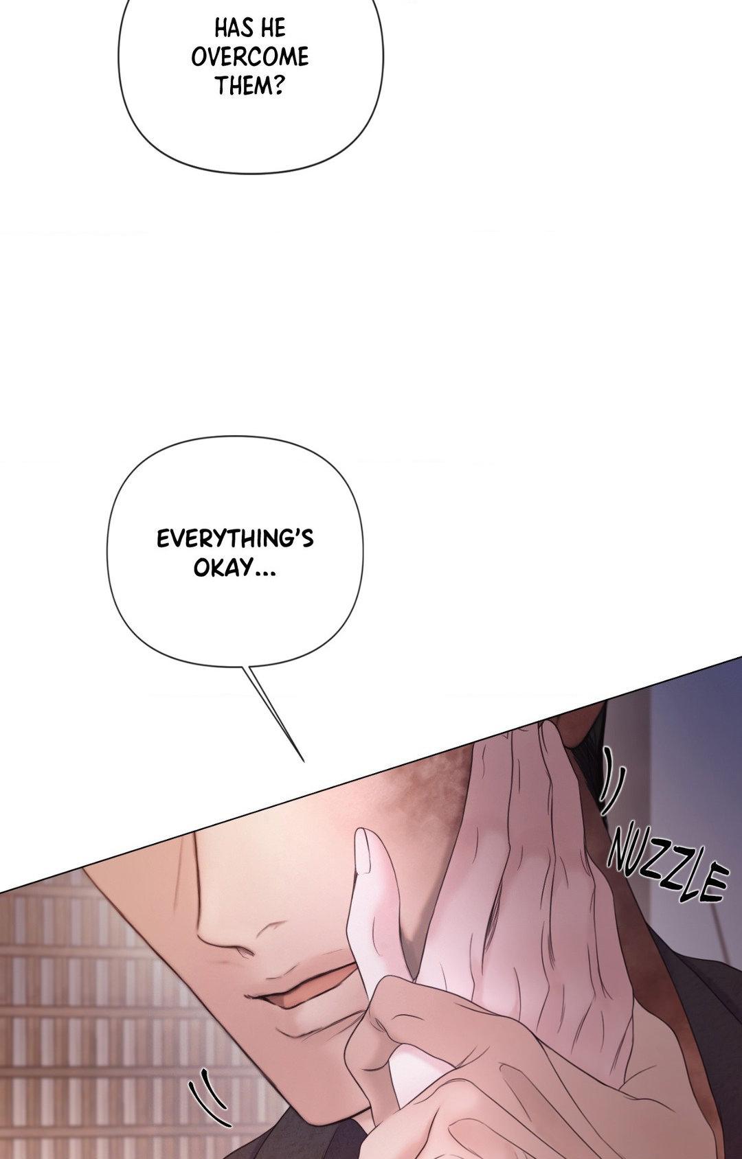 Mary Jane Chapter 52 - Page 84 in English