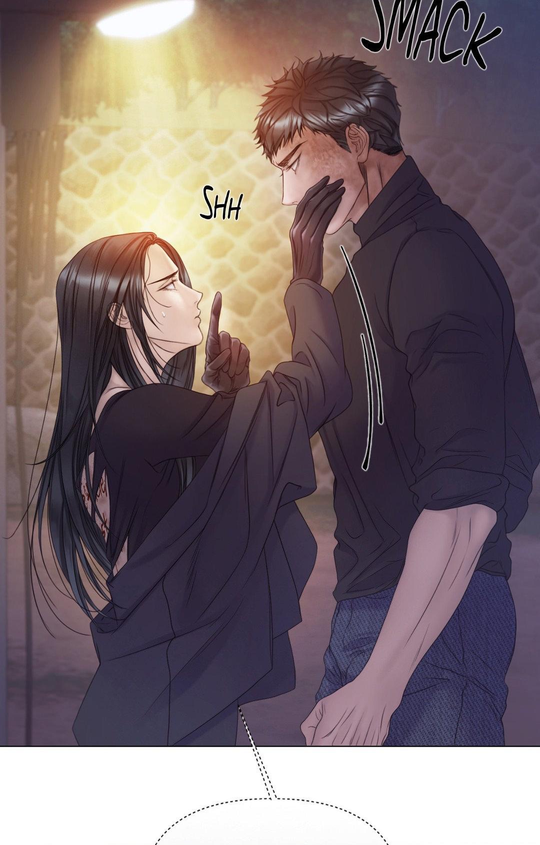 Mary Jane Chapter 52 - Page 9 in English