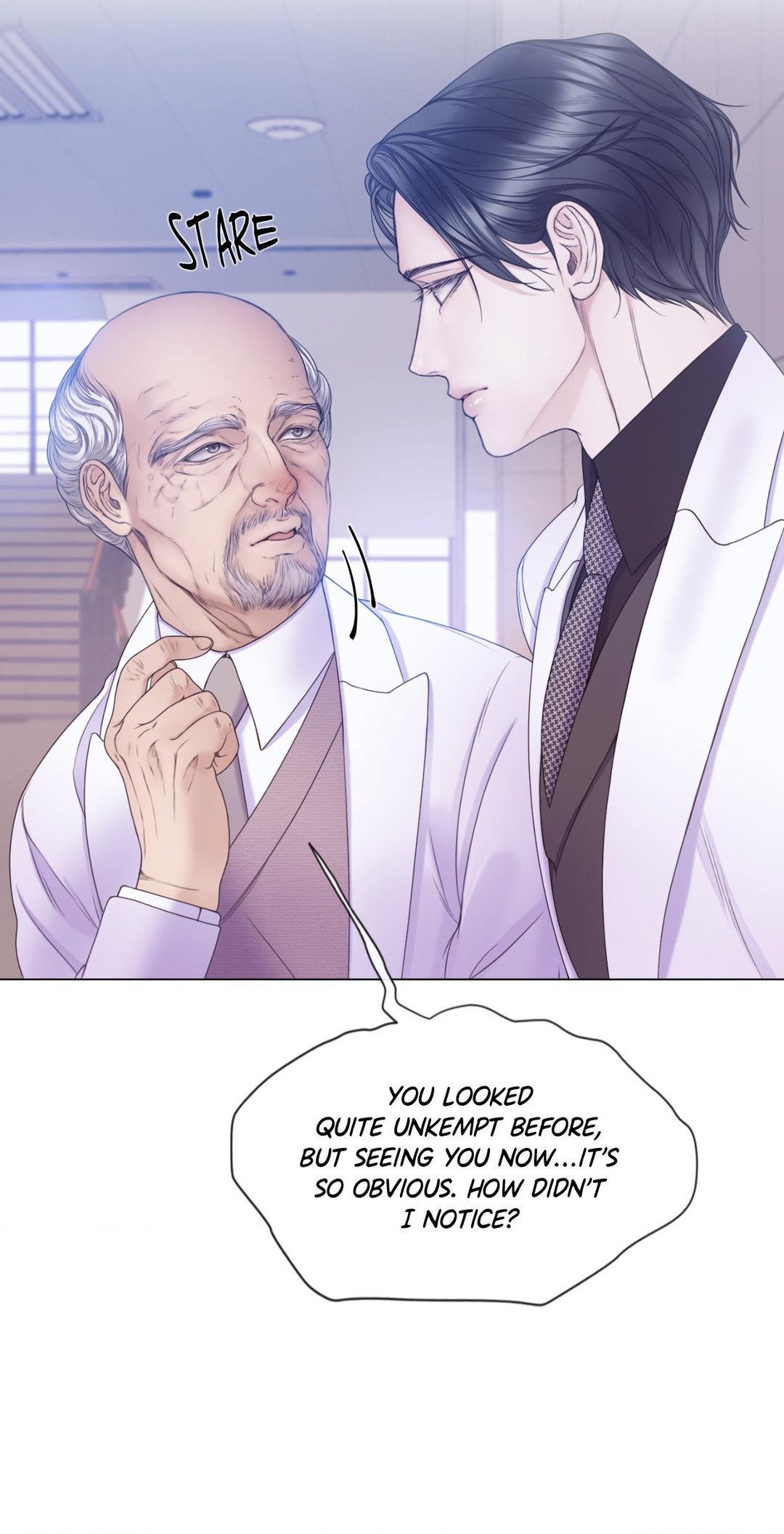 Mary Jane Chapter 53 - Page 10 in English
