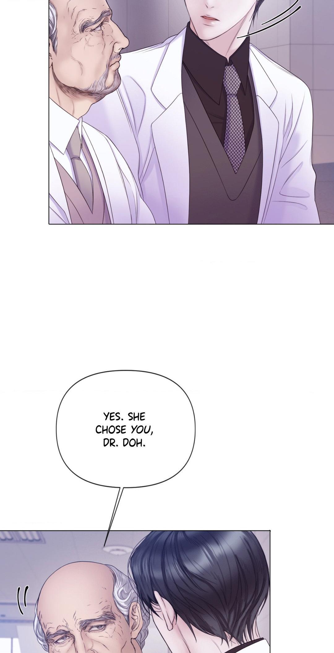 Mary Jane Chapter 53 - Page 15 in English