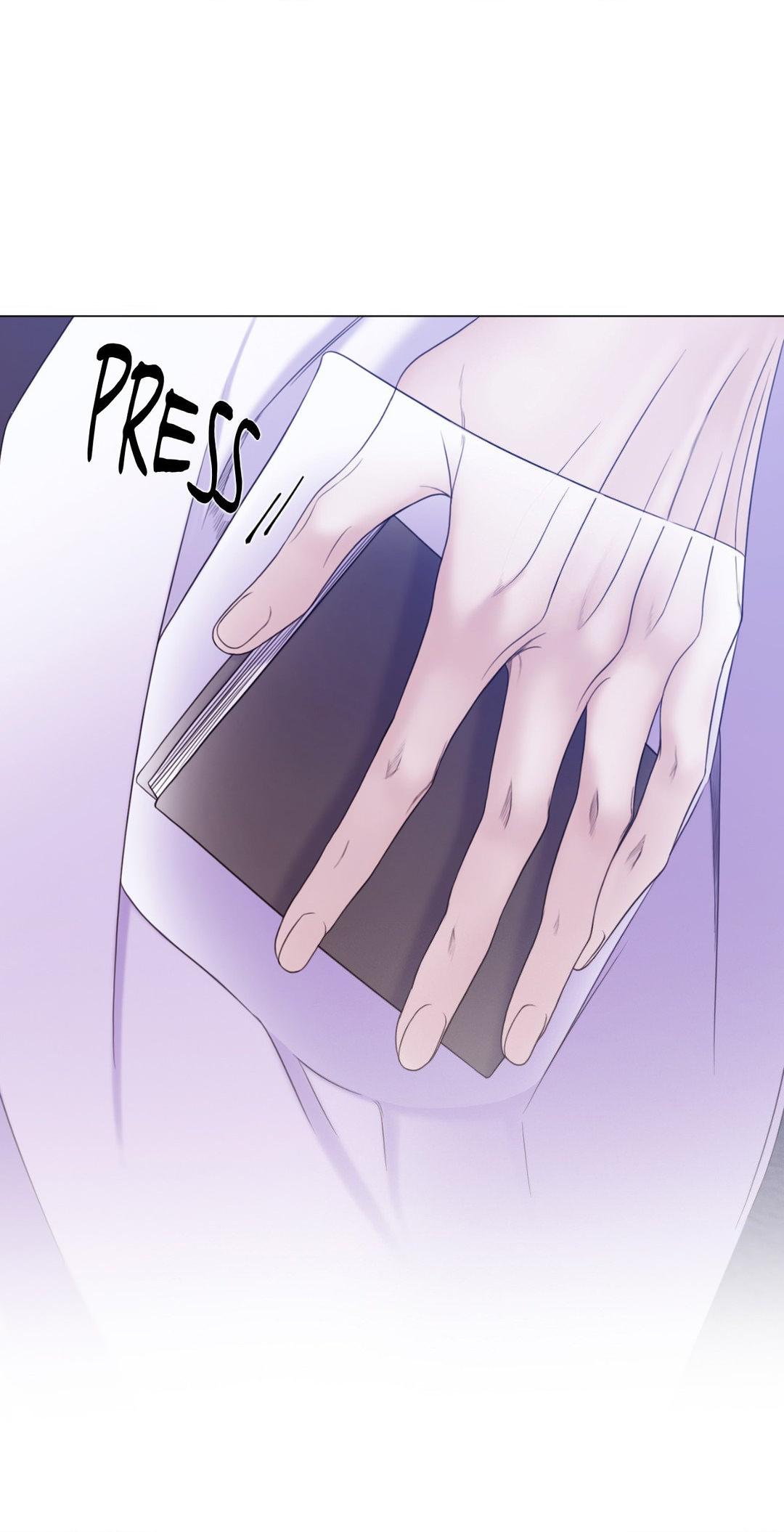 Mary Jane Chapter 53 - Page 18 in English