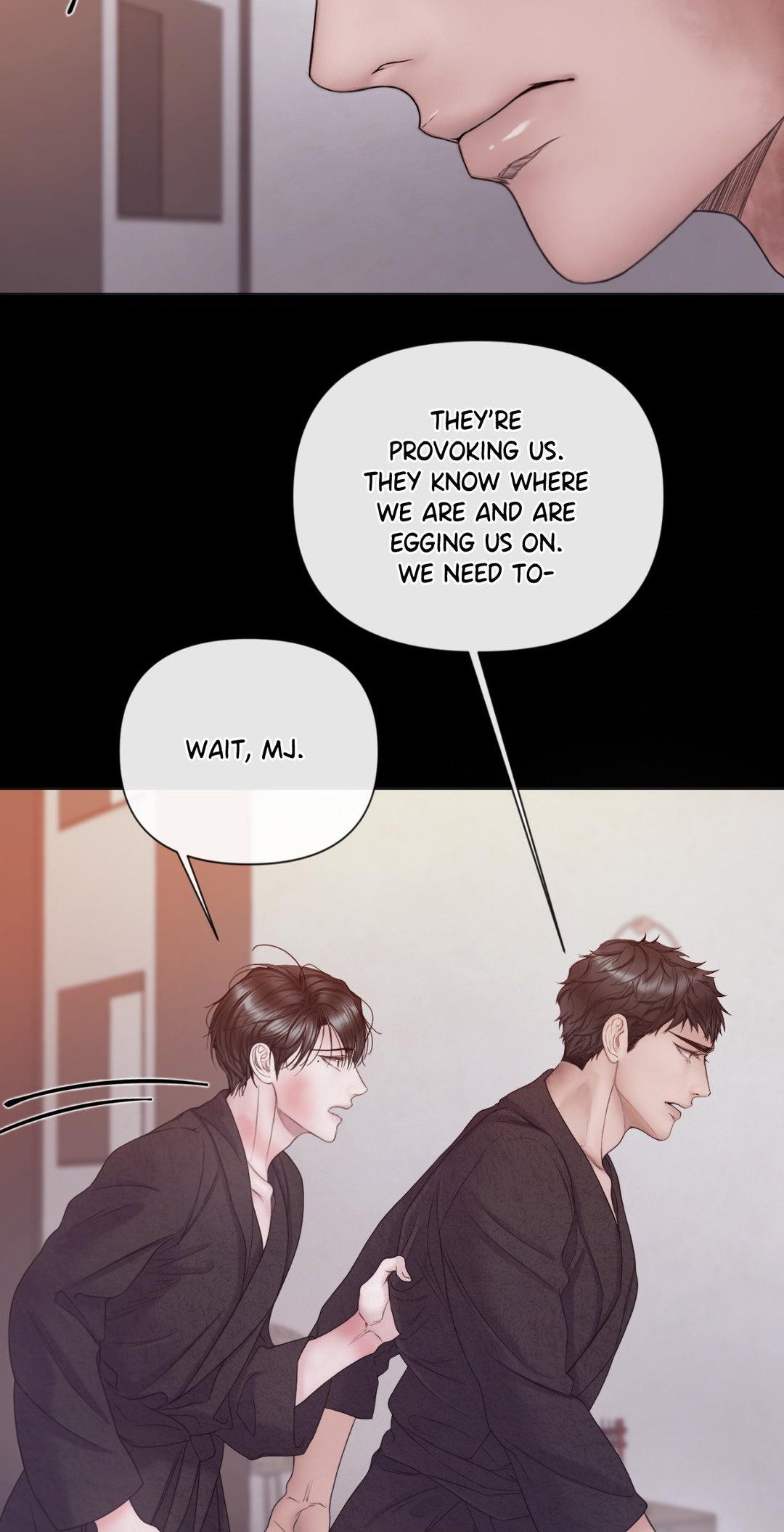 Mary Jane Chapter 53 - Page 22 in English