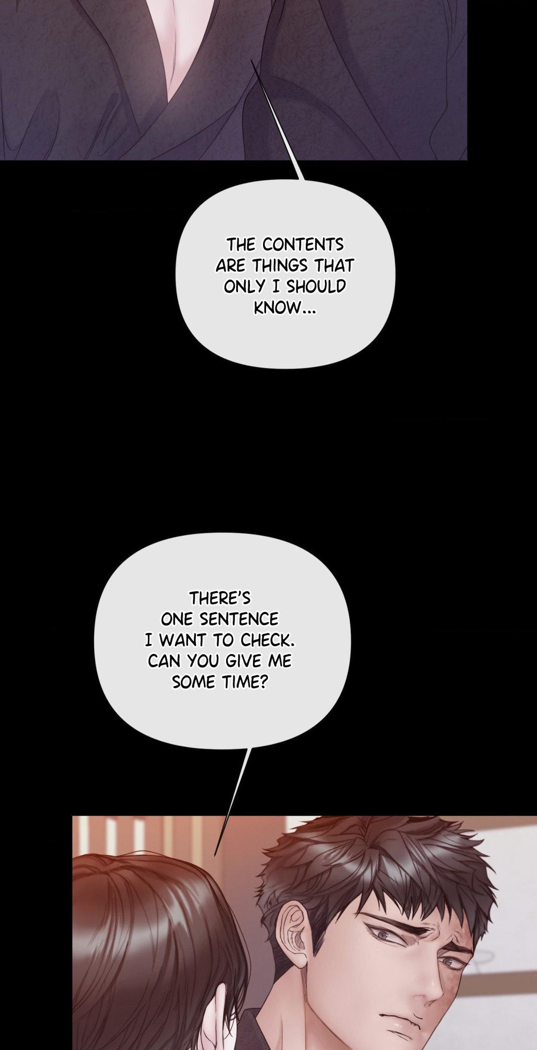 Mary Jane Chapter 53 - Page 24 in English
