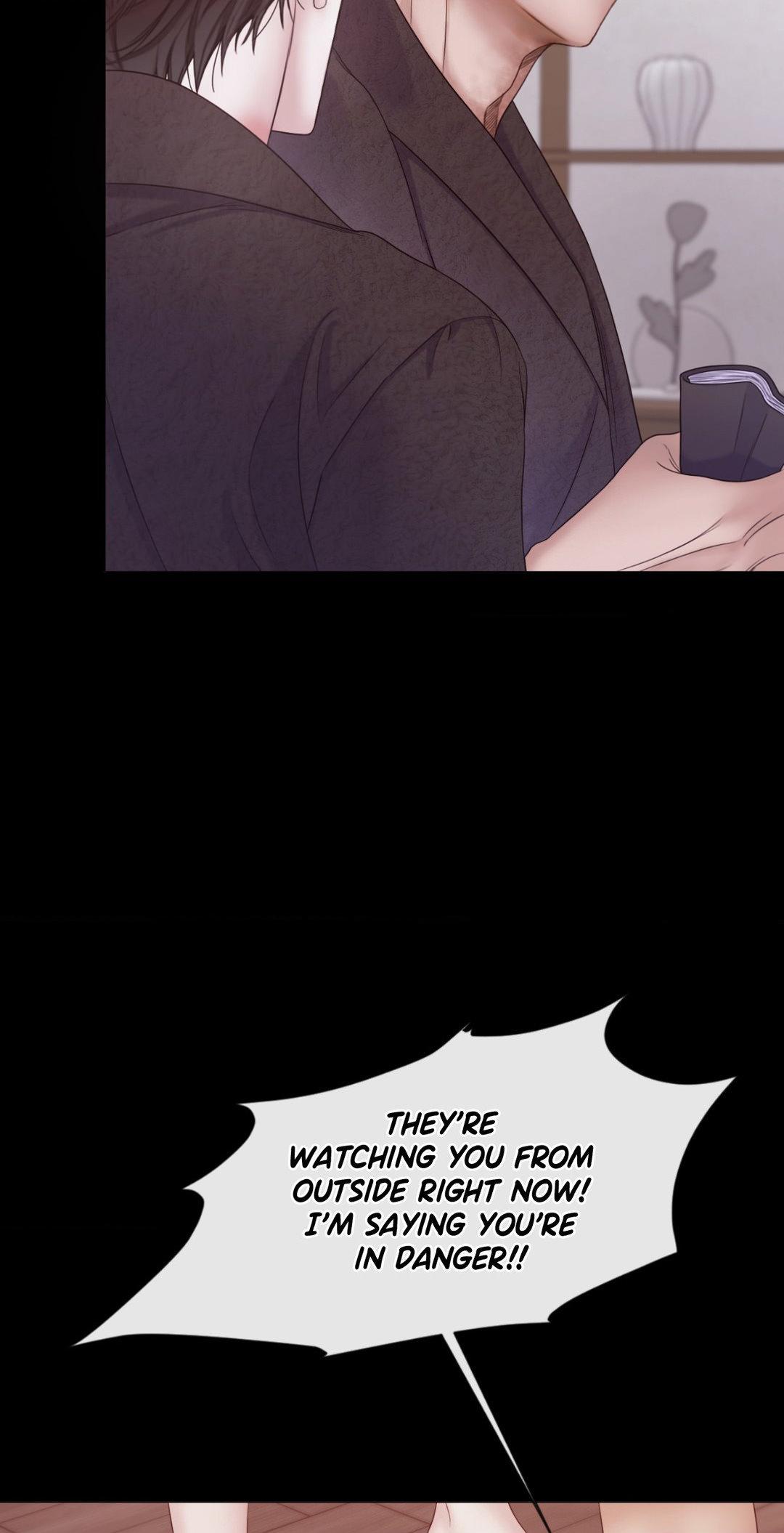 Mary Jane Chapter 53 - Page 25 in English