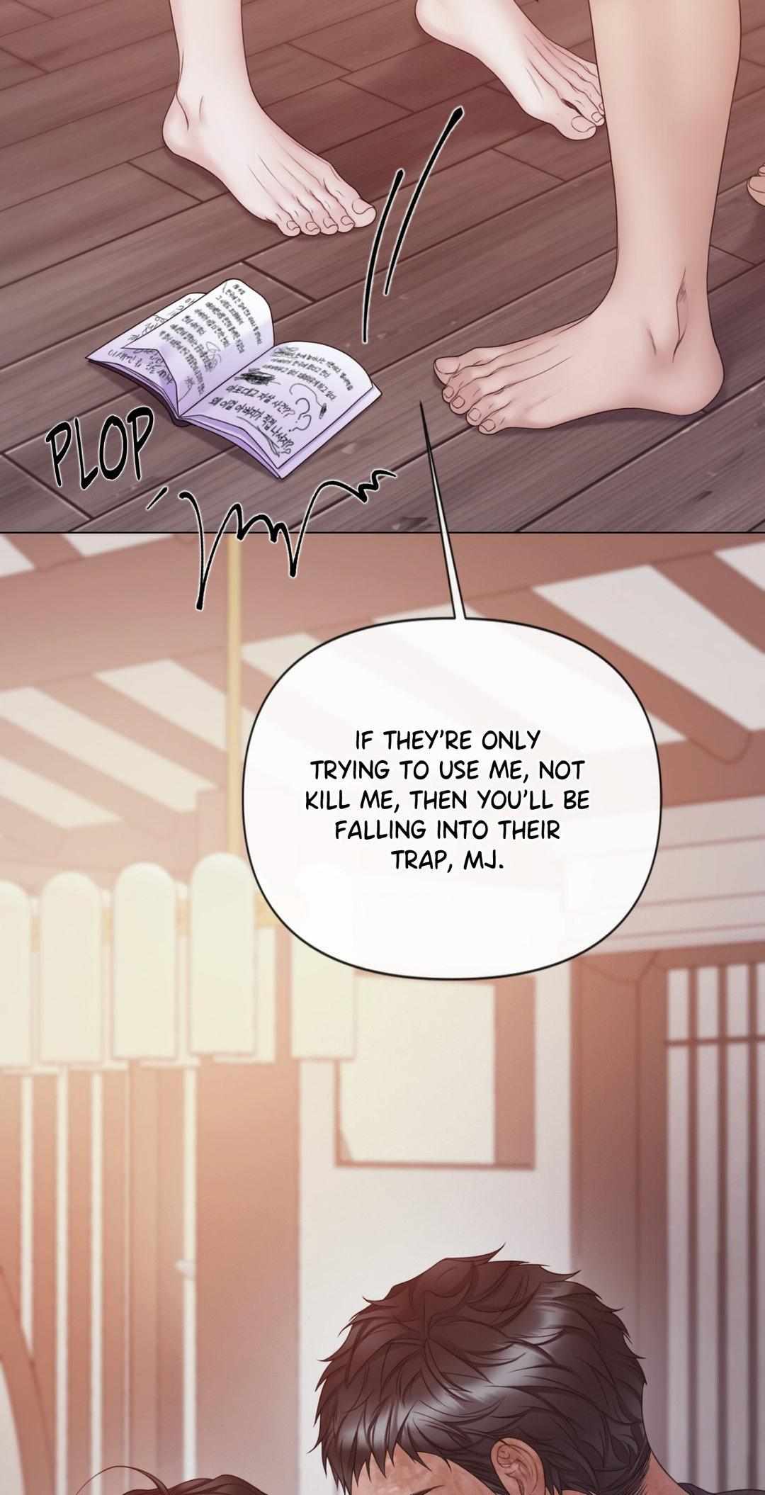 Mary Jane Chapter 53 - Page 26 in English