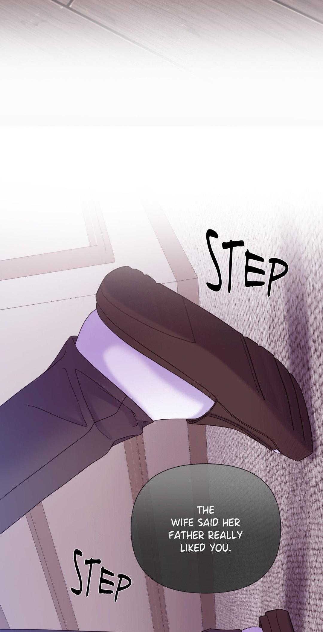Mary Jane Chapter 53 - Page 30 in English
