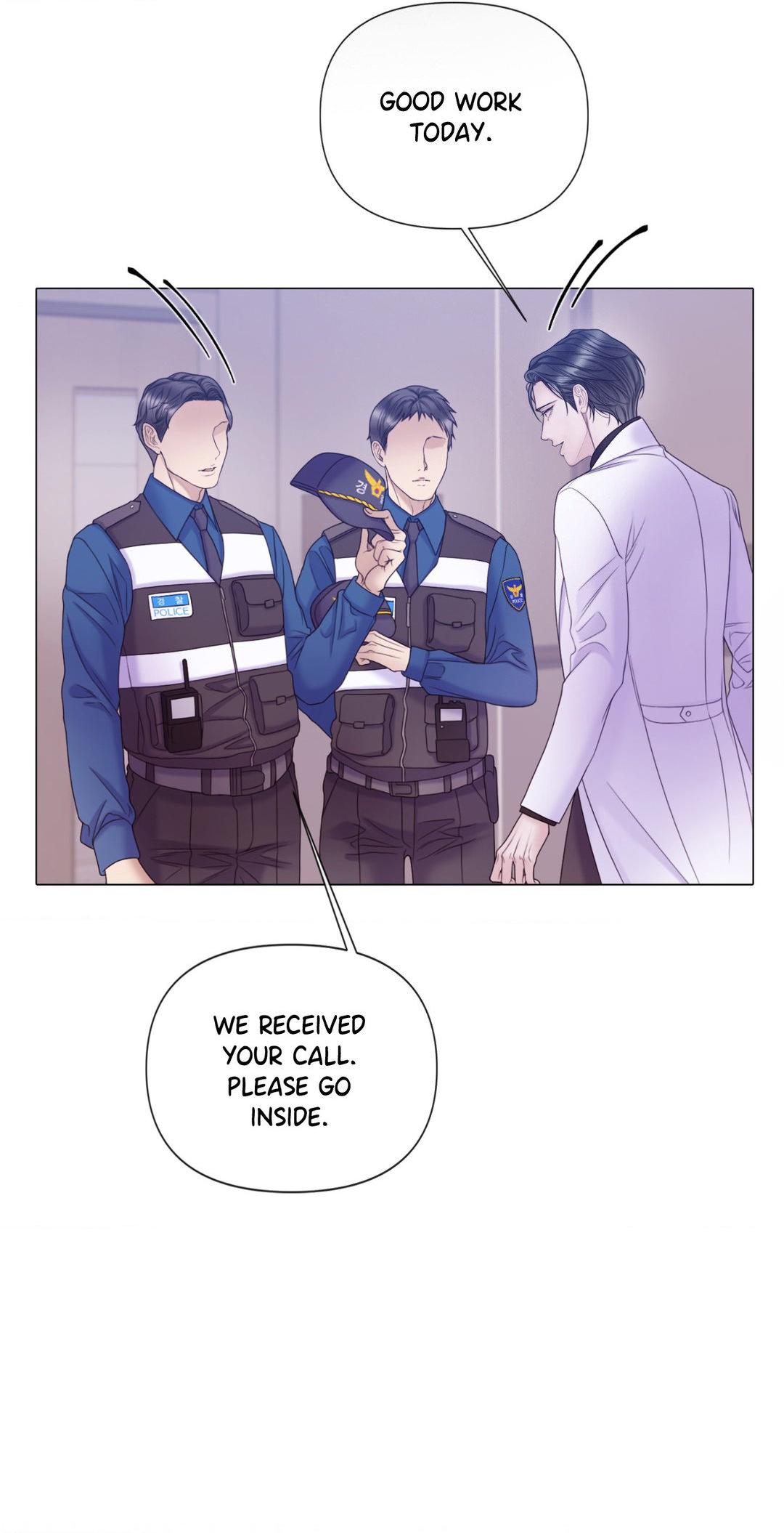 Mary Jane Chapter 53 - Page 32 in English