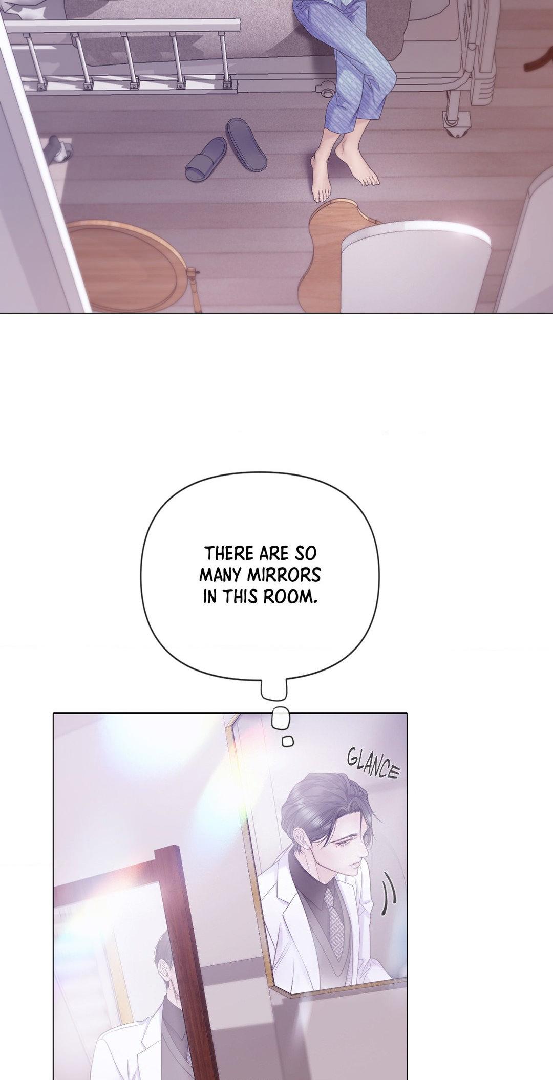 Mary Jane Chapter 53 - Page 34 in English