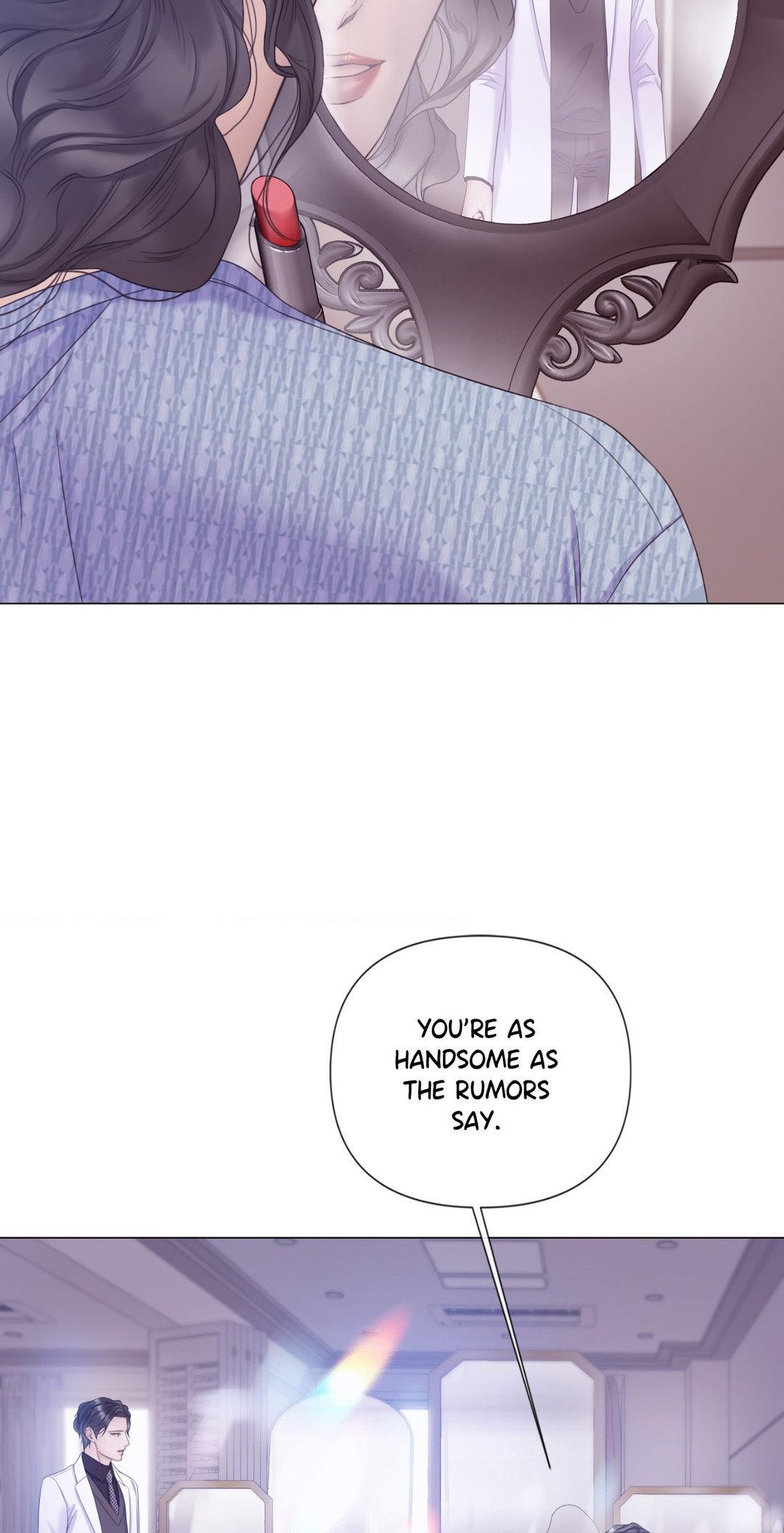 Mary Jane Chapter 53 - Page 36 in English