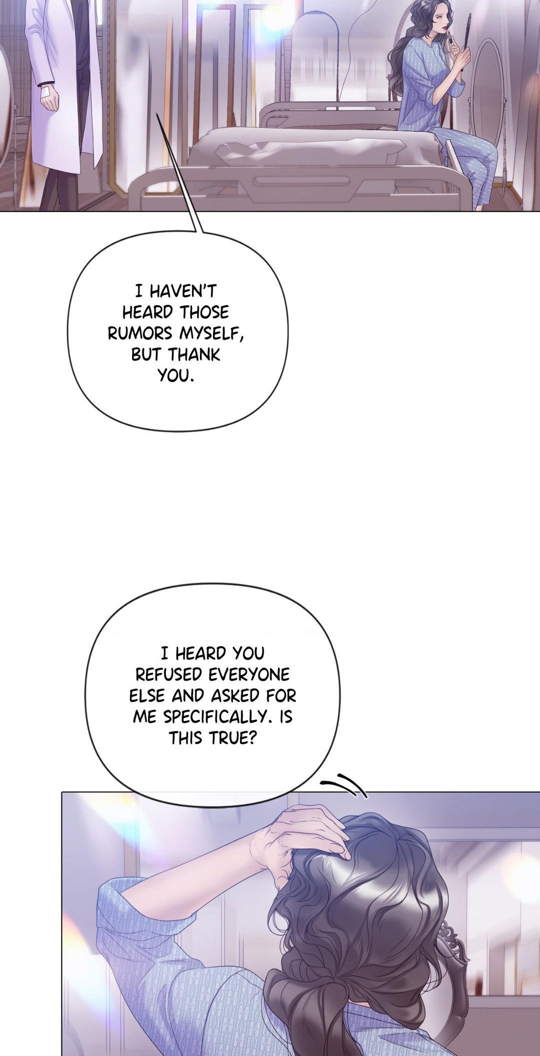 Mary Jane Chapter 53 - Page 37 in English