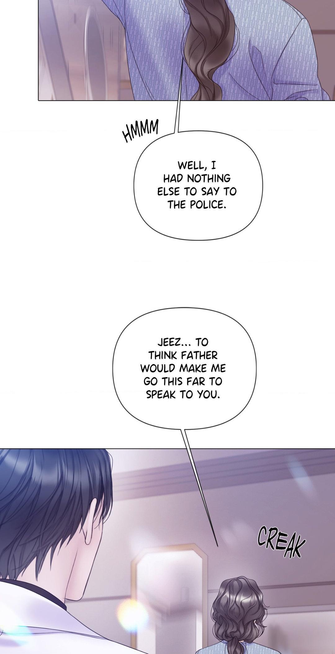 Mary Jane Chapter 53 - Page 38 in English