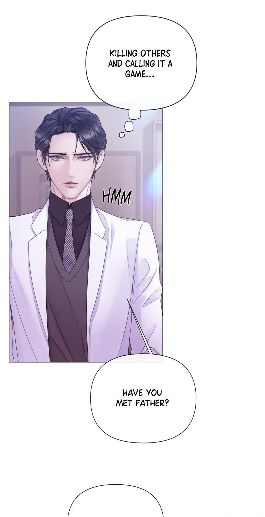 Mary Jane Chapter 53 - Page 45 in English
