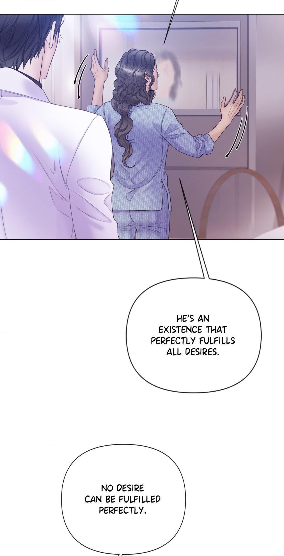 Mary Jane Chapter 53 - Page 47 in English