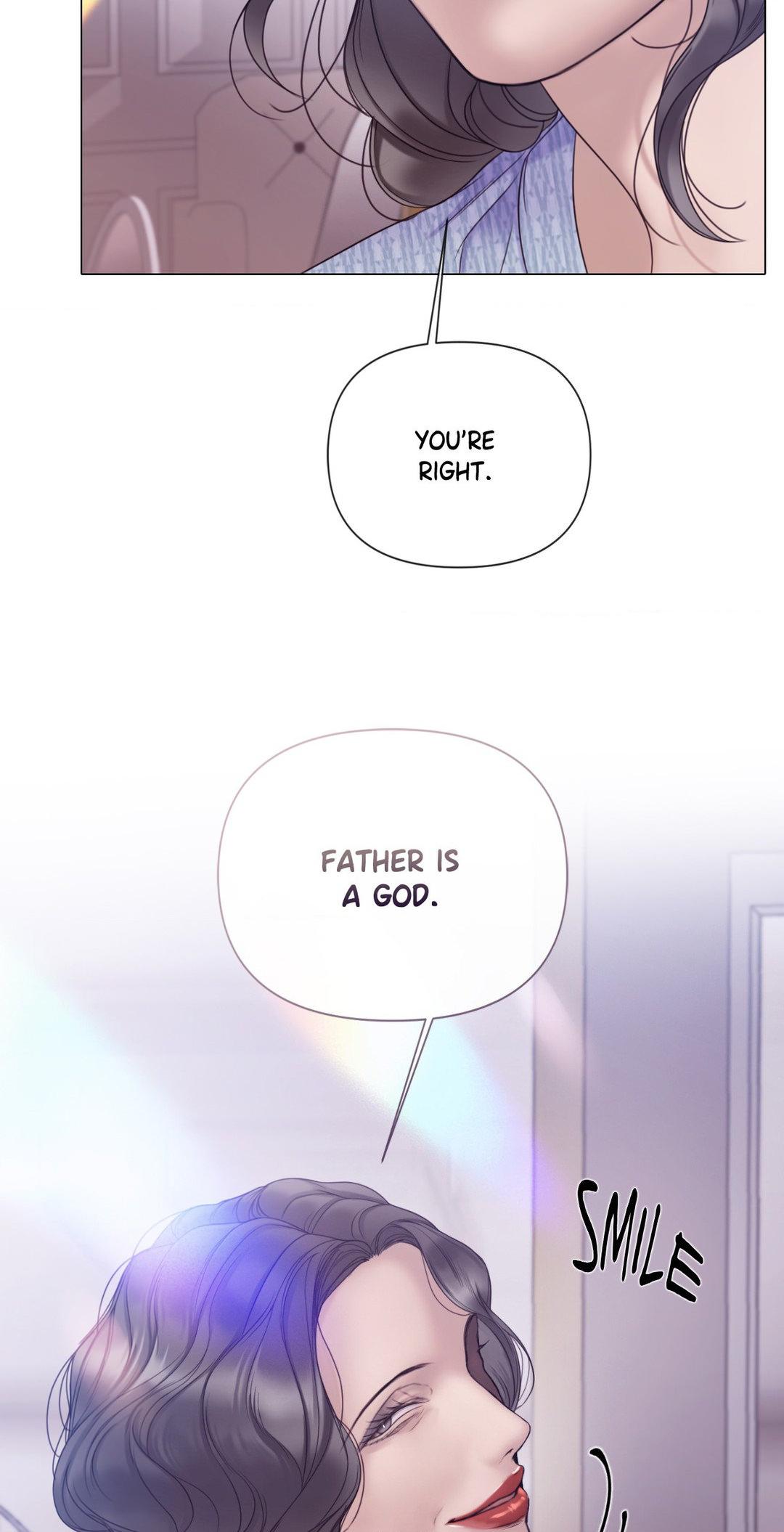 Mary Jane Chapter 53 - Page 49 in English