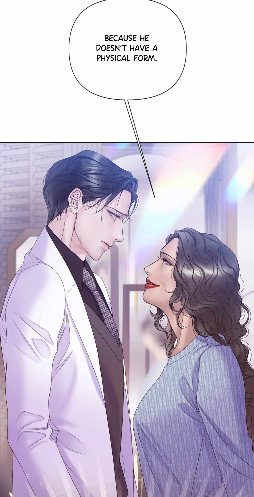 Mary Jane Chapter 53 - Page 53 in English