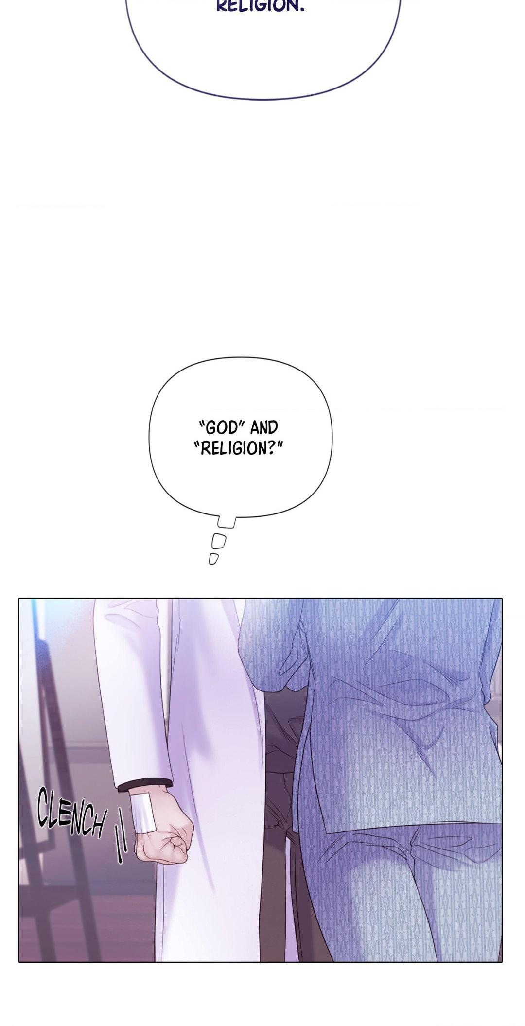 Mary Jane Chapter 53 - Page 57 in English