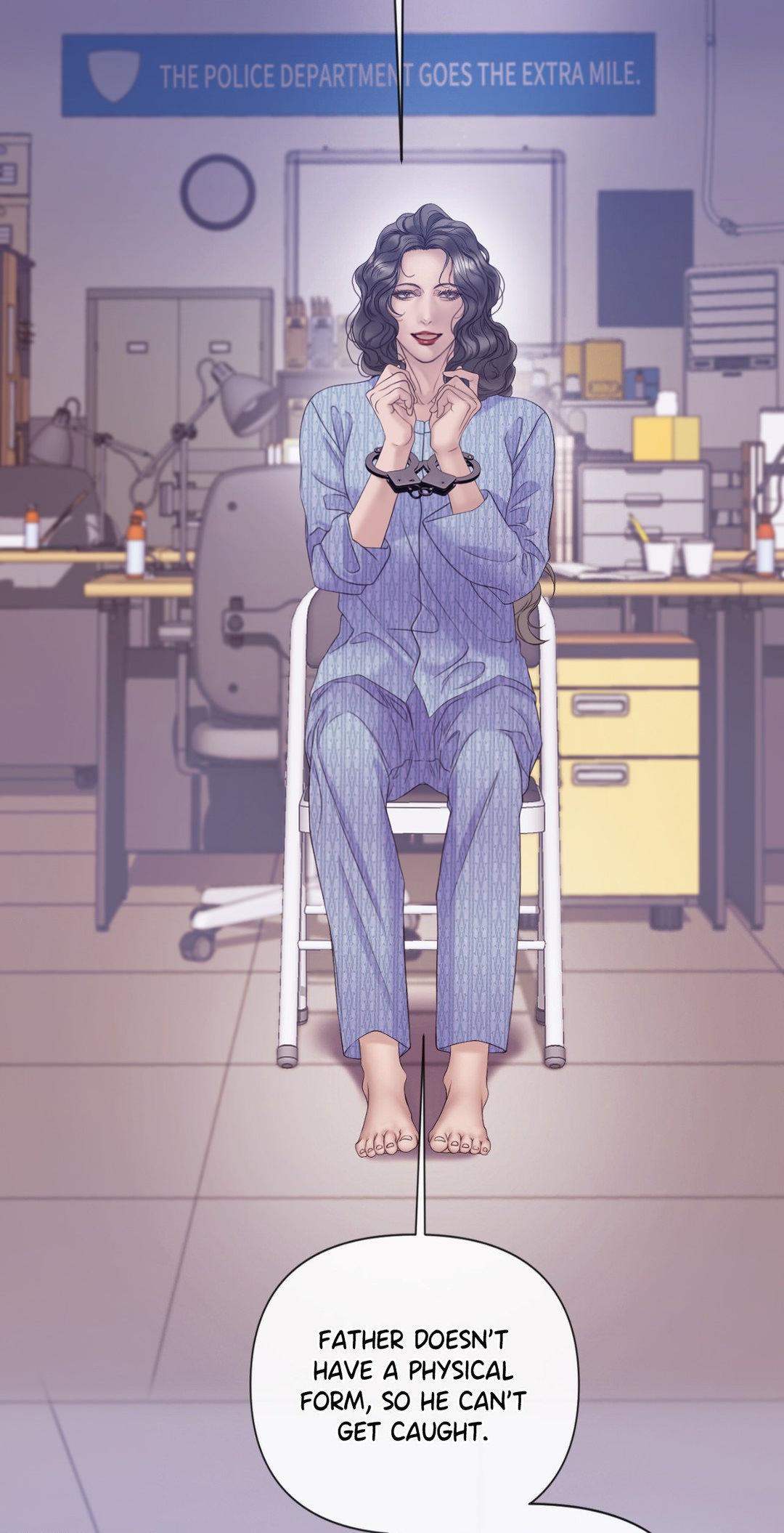 Mary Jane Chapter 53 - Page 60 in English