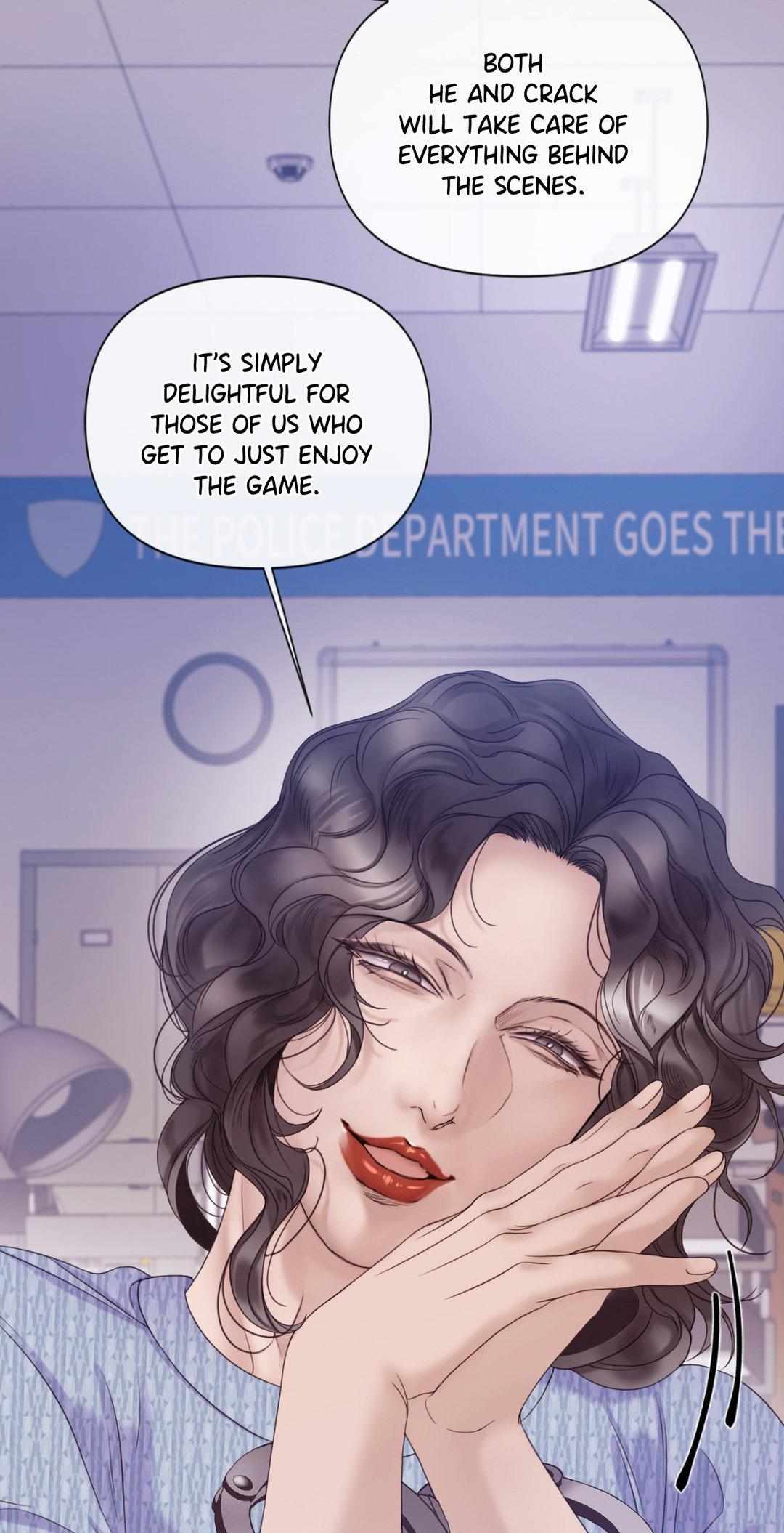 Mary Jane Chapter 53 - Page 61 in English