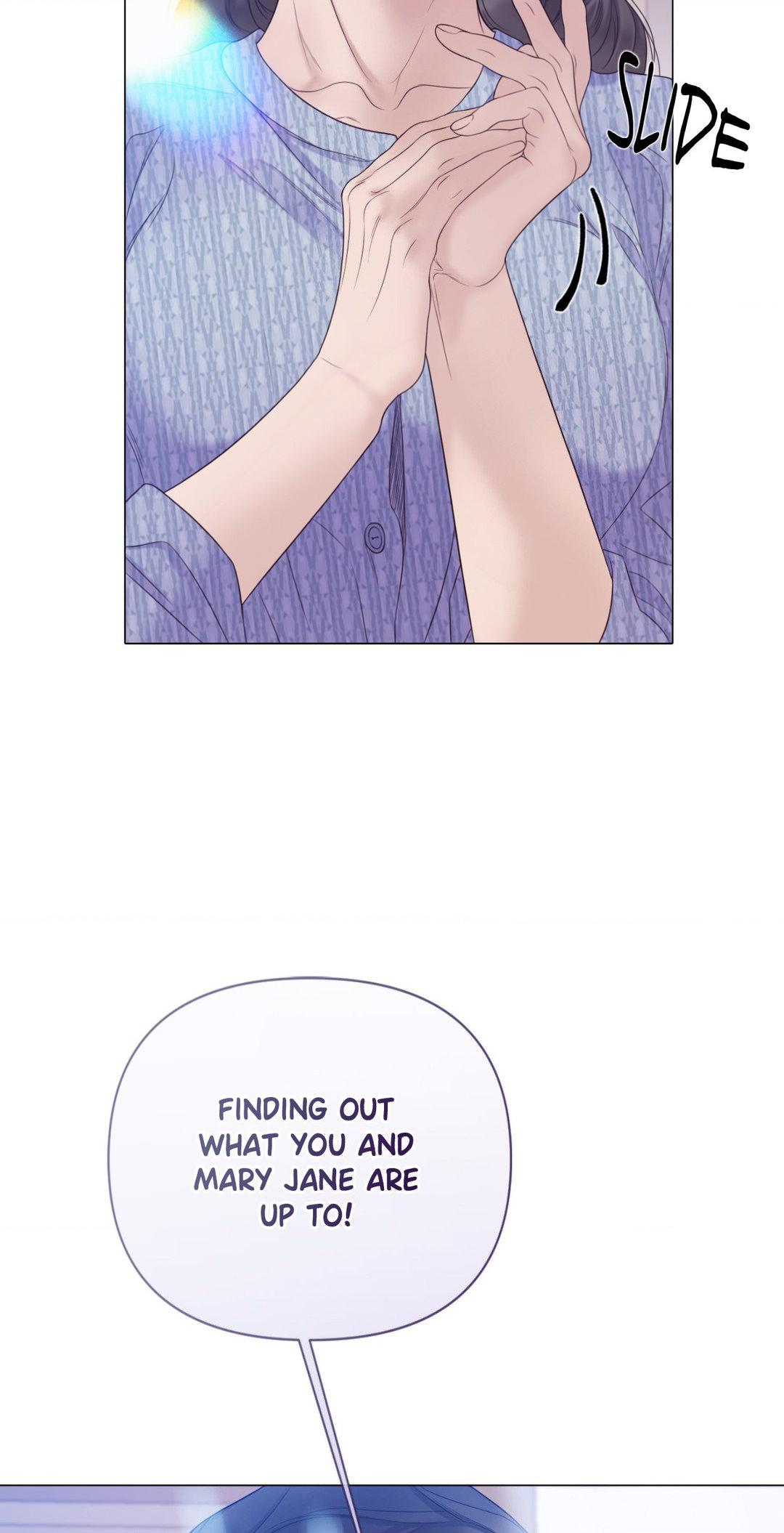 Mary Jane Chapter 53 - Page 66 in English