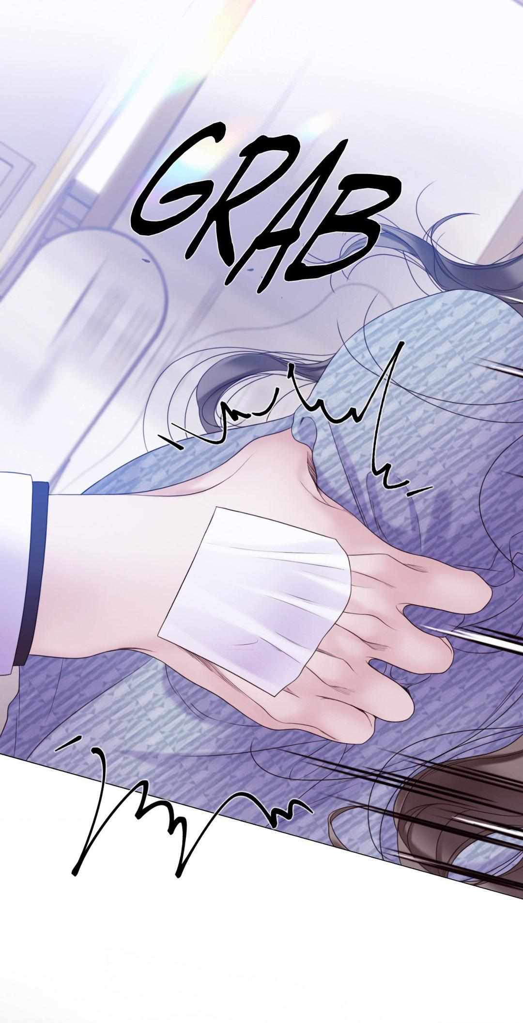 Mary Jane Chapter 53 - Page 69 in English