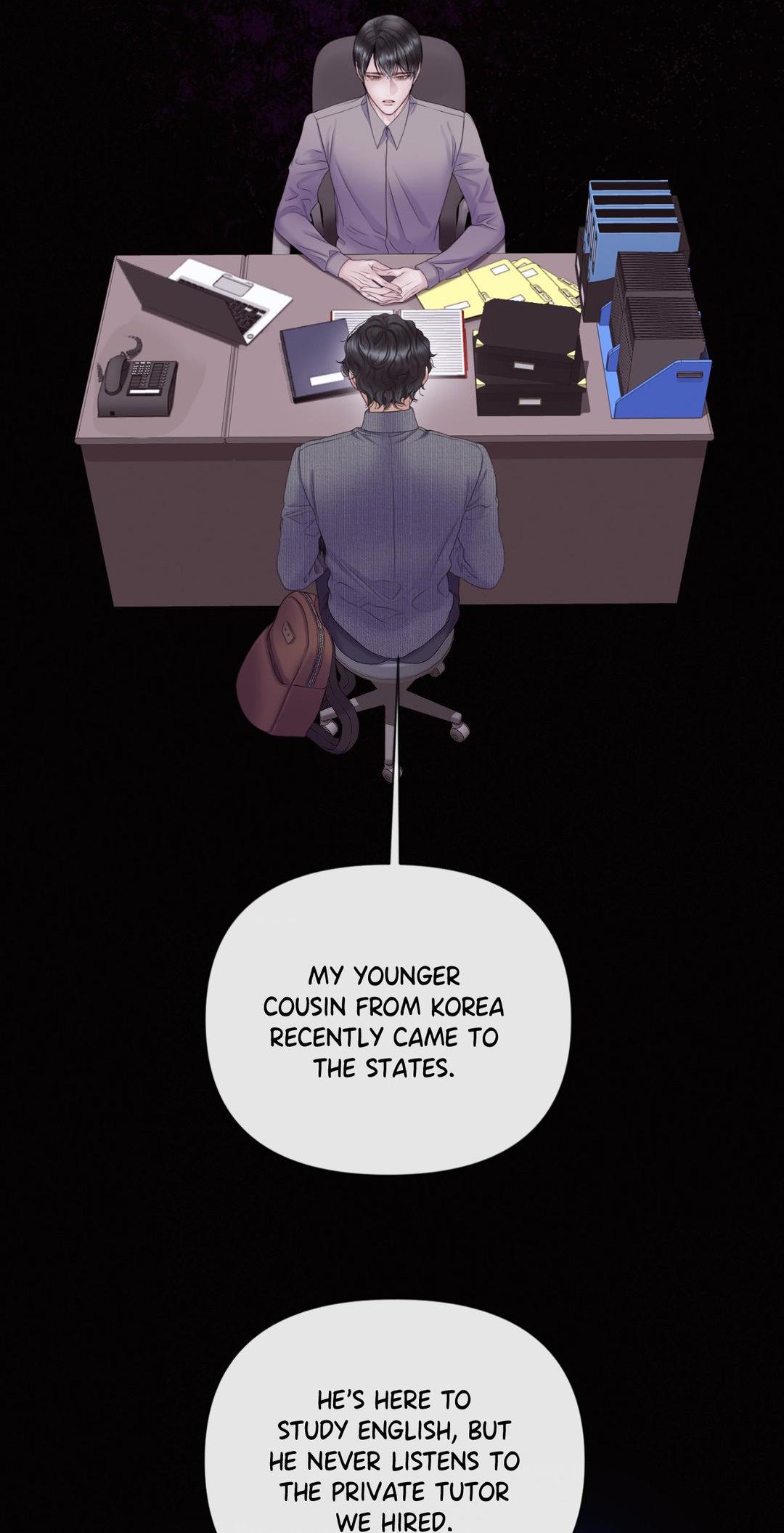 Mary Jane Chapter 54 - Page 13 in English