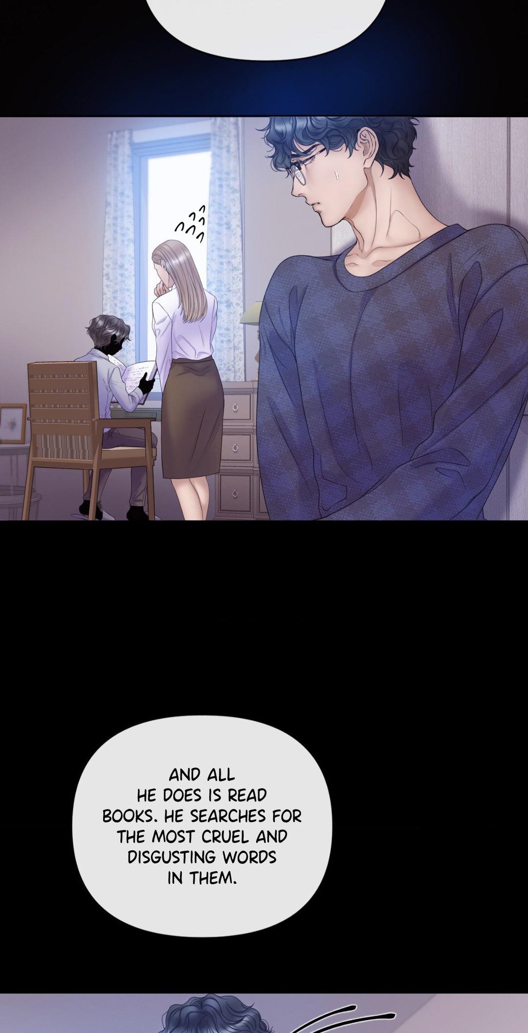 Mary Jane Chapter 54 - Page 14 in English