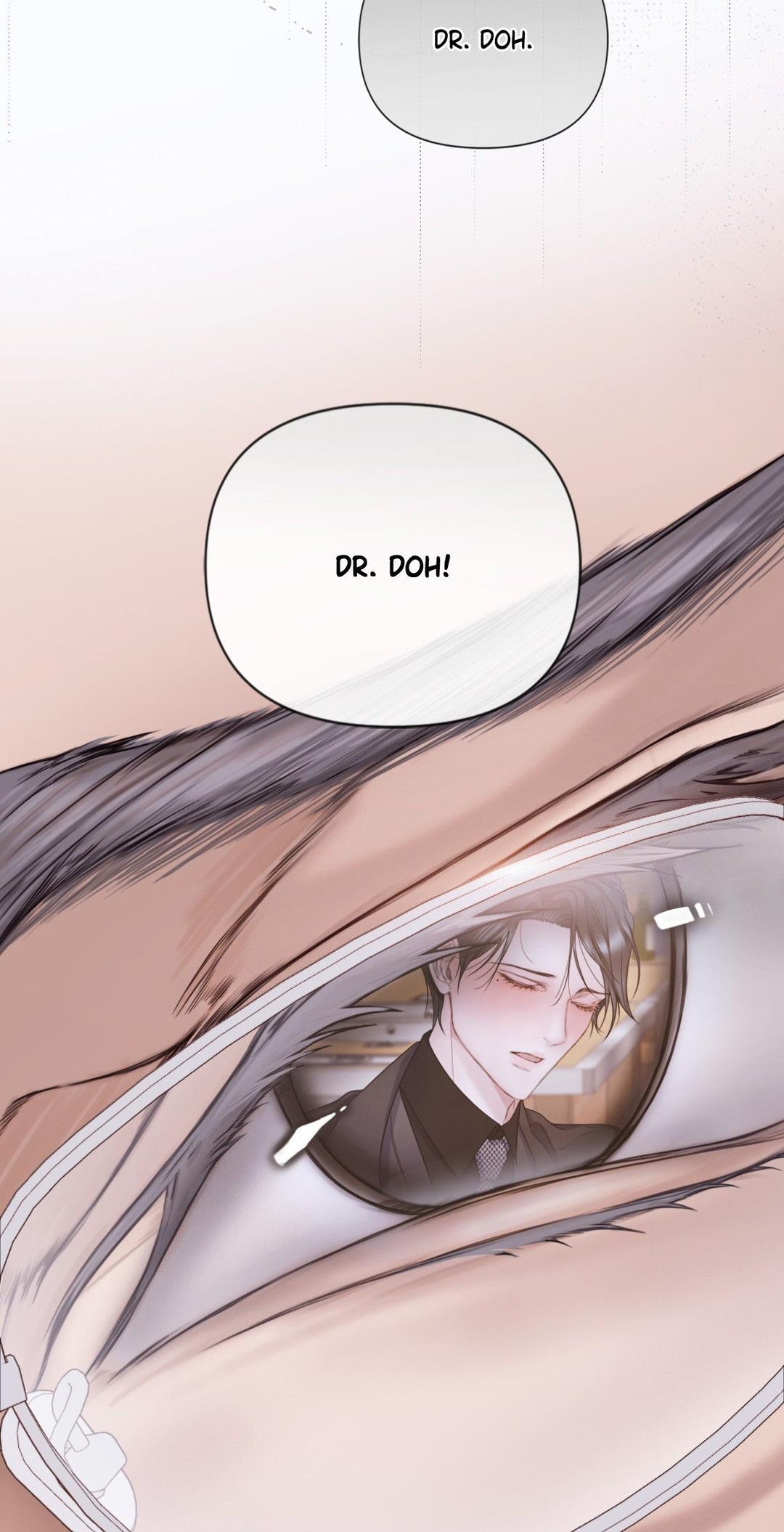 Mary Jane Chapter 54 - Page 19 in English