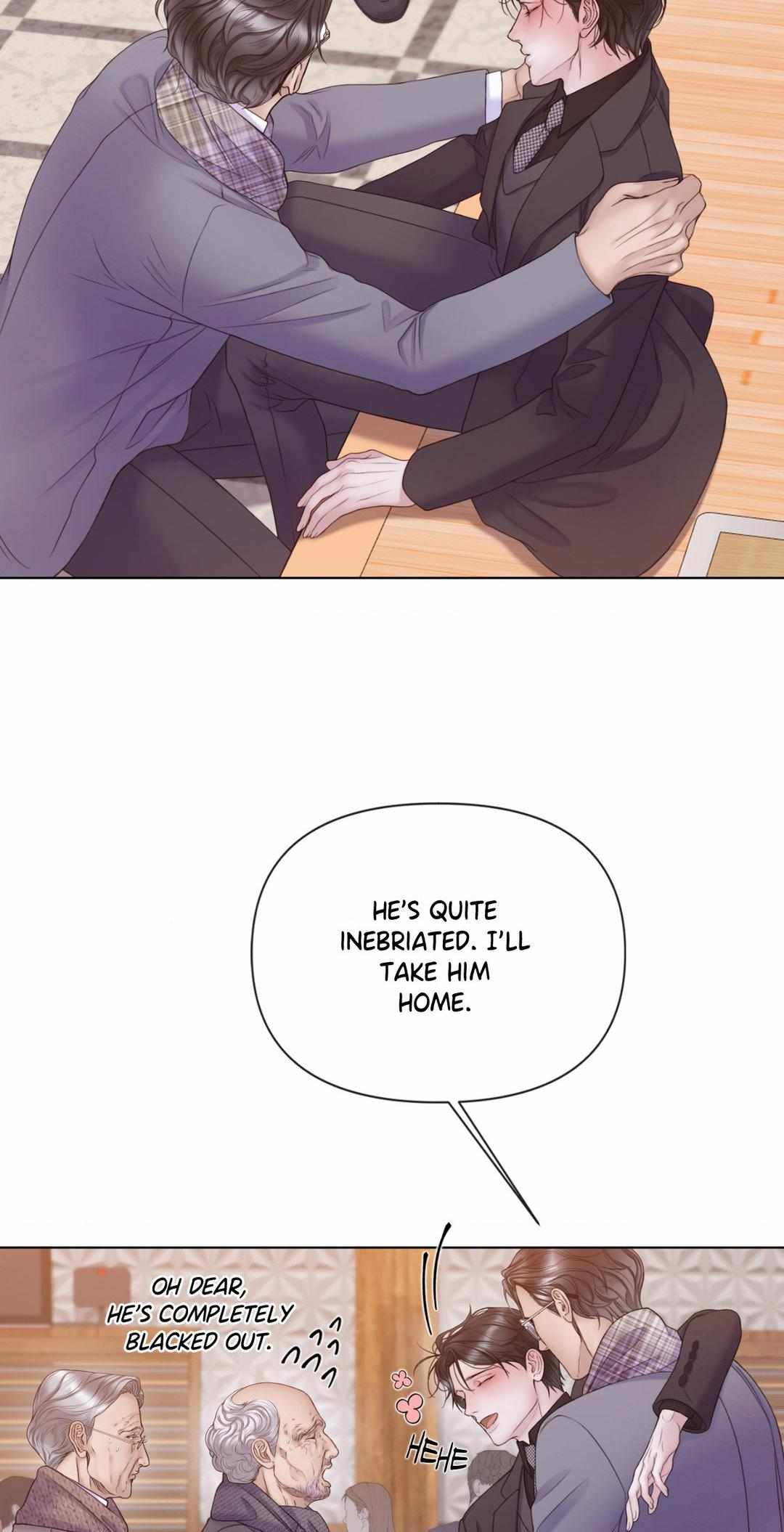 Mary Jane Chapter 54 - Page 21 in English
