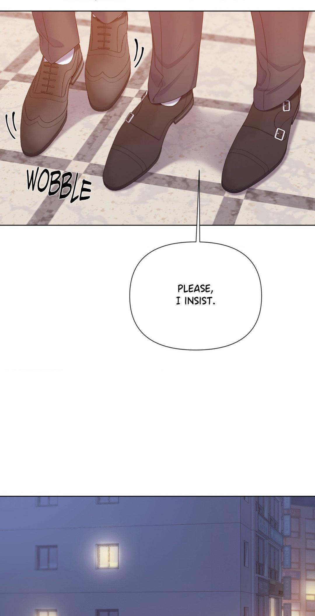 Mary Jane Chapter 54 - Page 25 in English