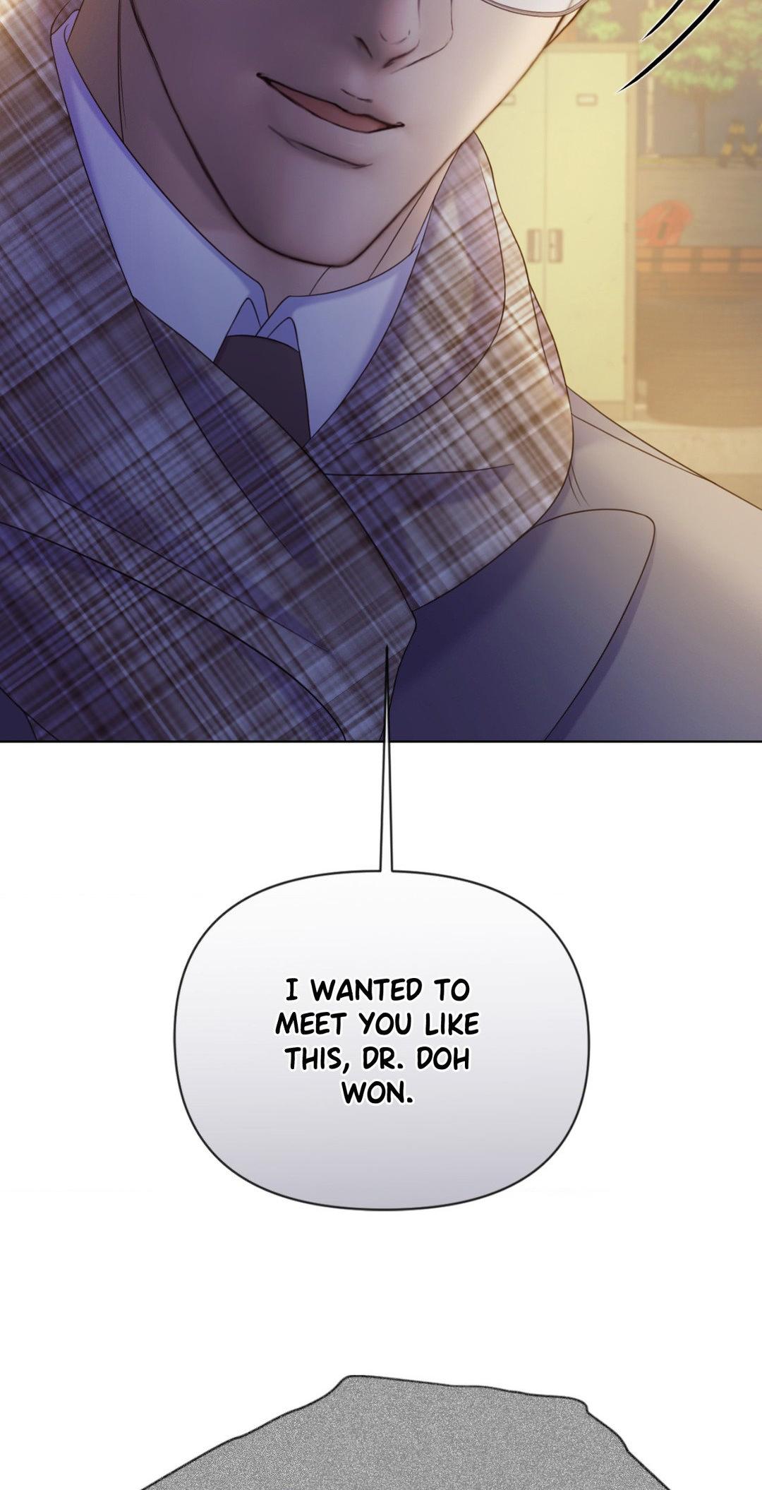 Mary Jane Chapter 54 - Page 31 in English