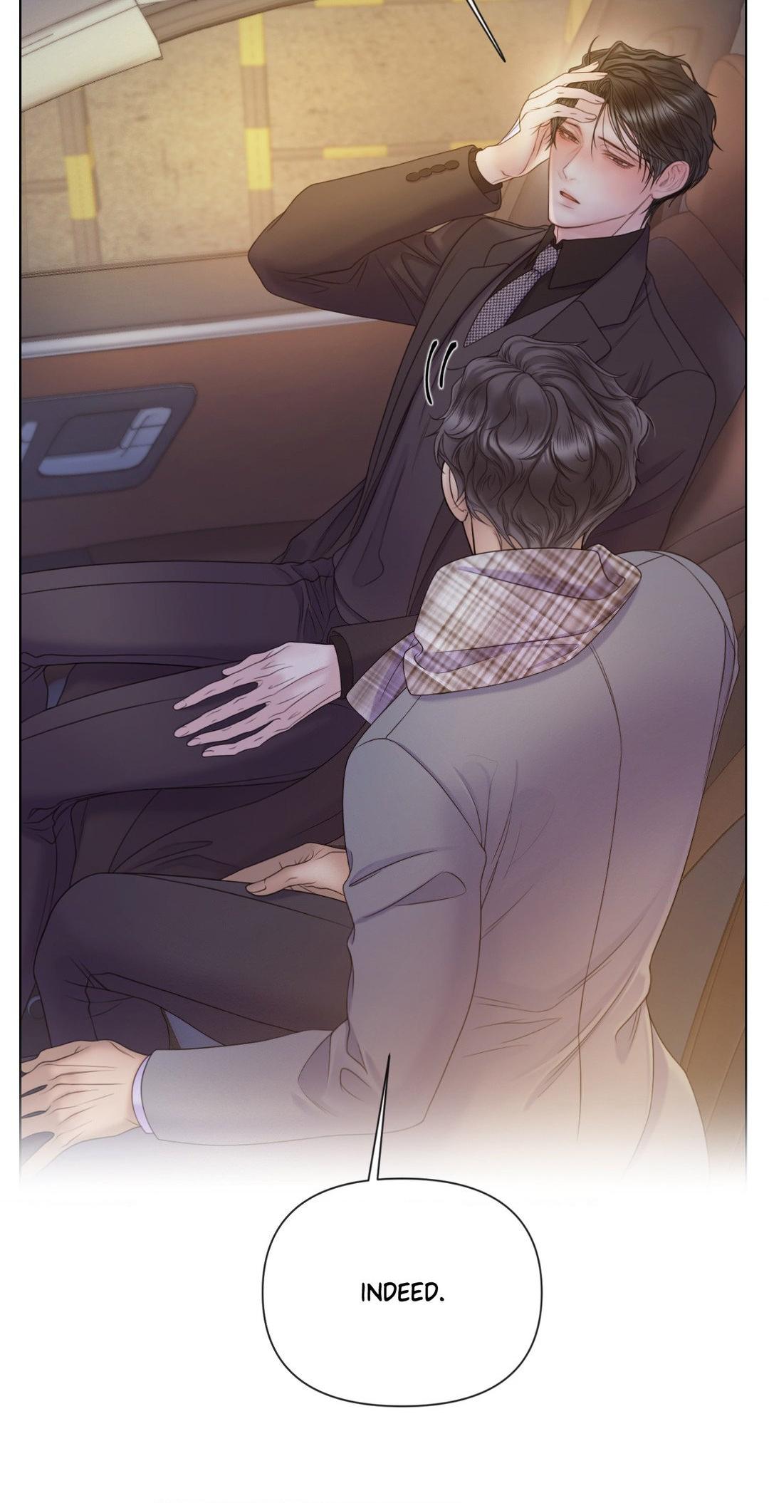 Mary Jane Chapter 54 - Page 34 in English