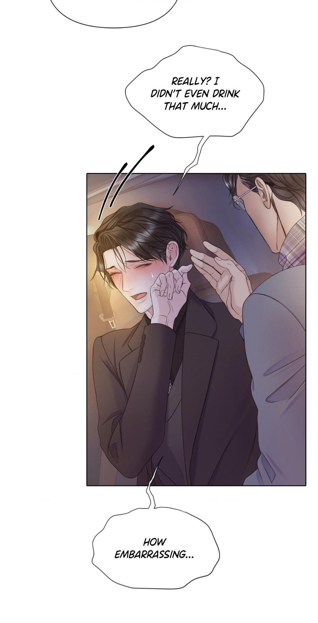 Mary Jane Chapter 54 - Page 38 in English