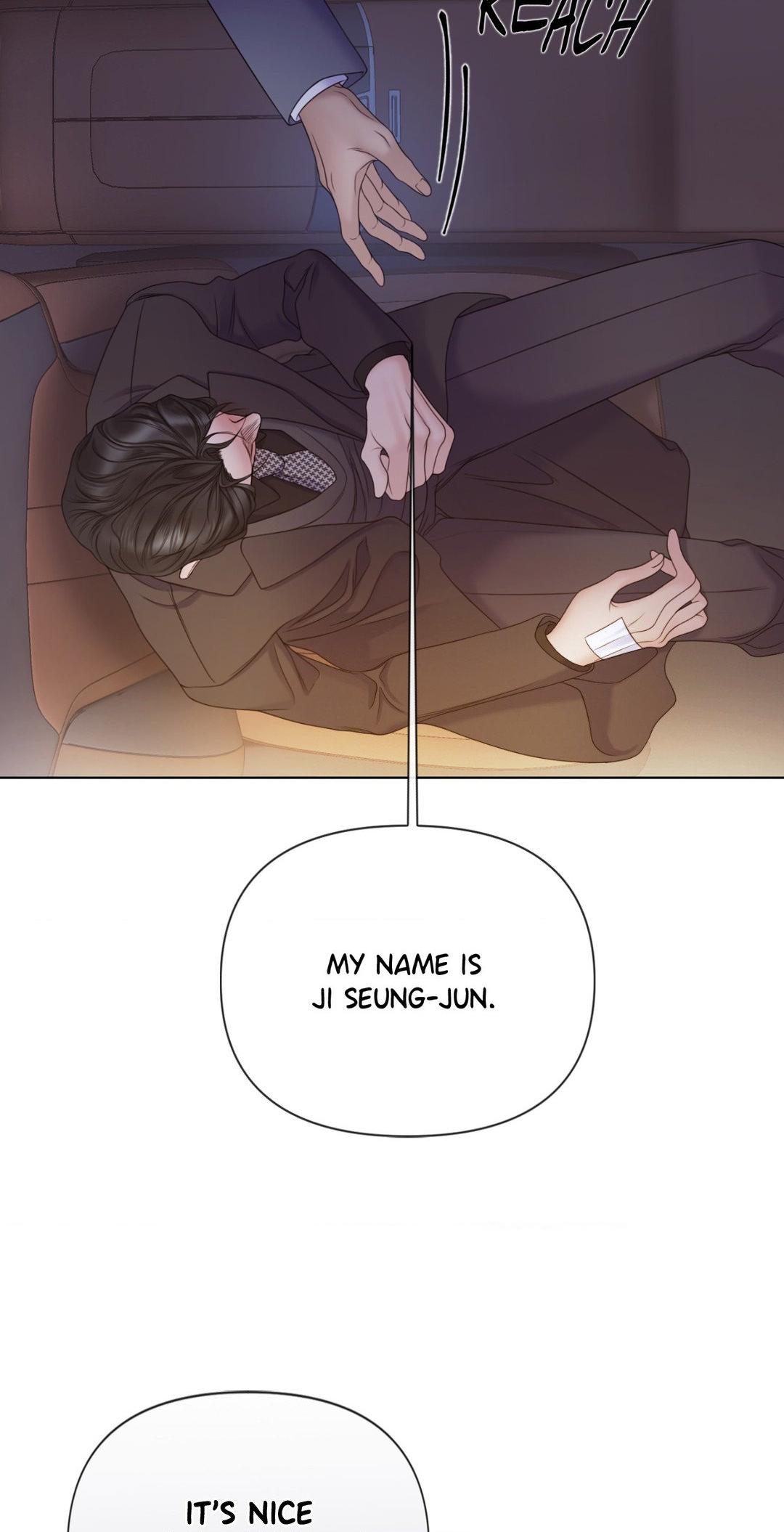 Mary Jane Chapter 54 - Page 43 in English