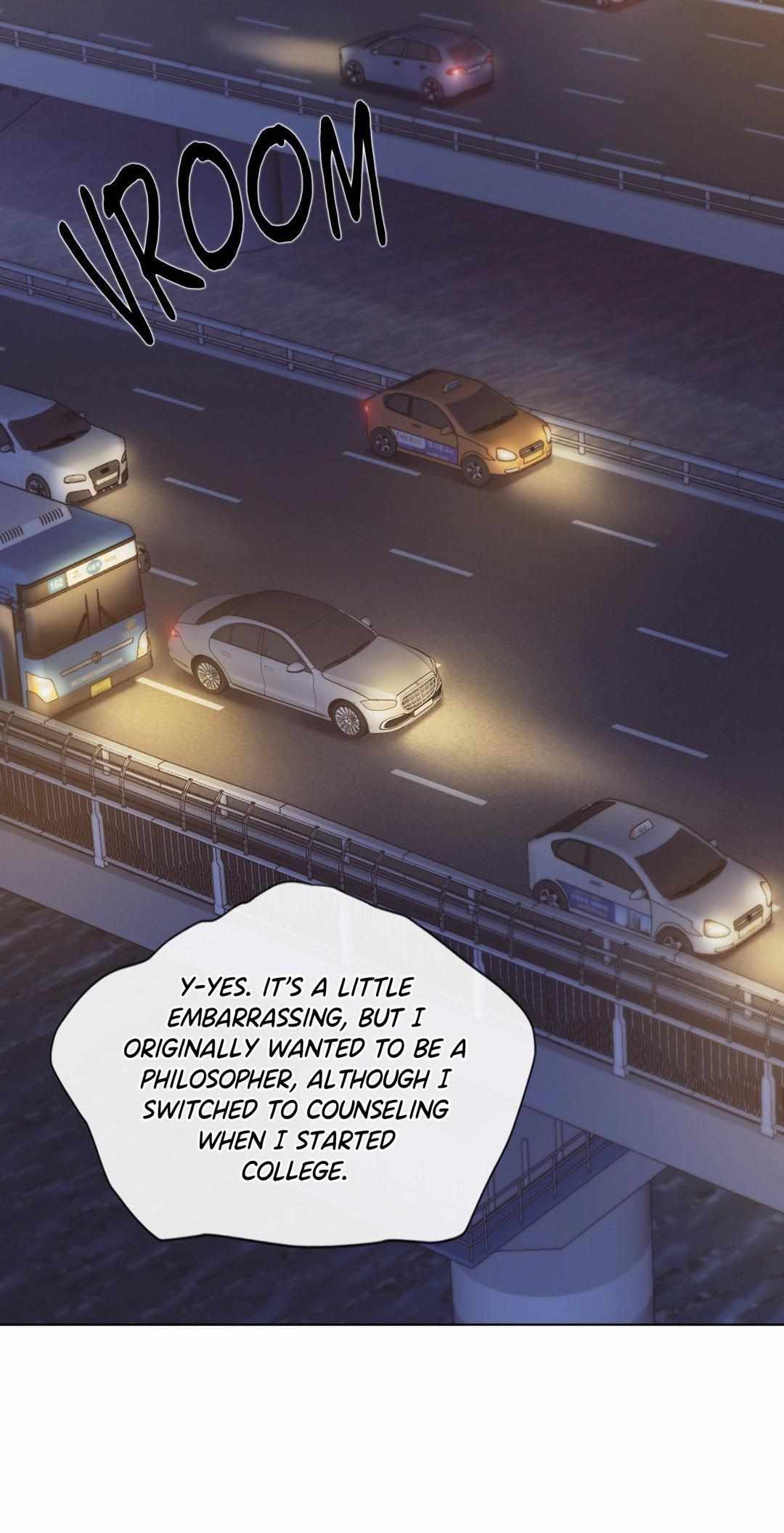 Mary Jane Chapter 54 - Page 47 in English