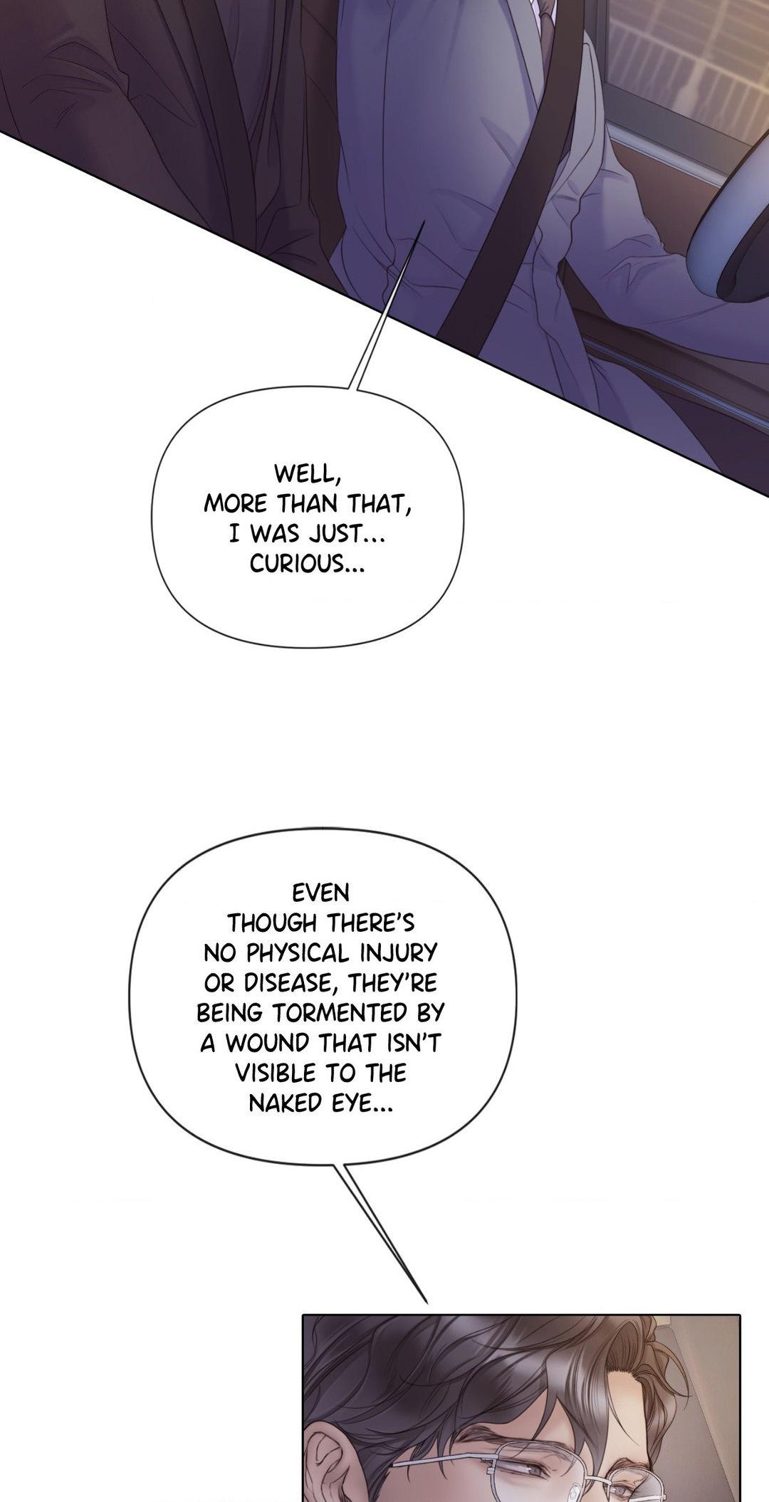 Mary Jane Chapter 54 - Page 50 in English