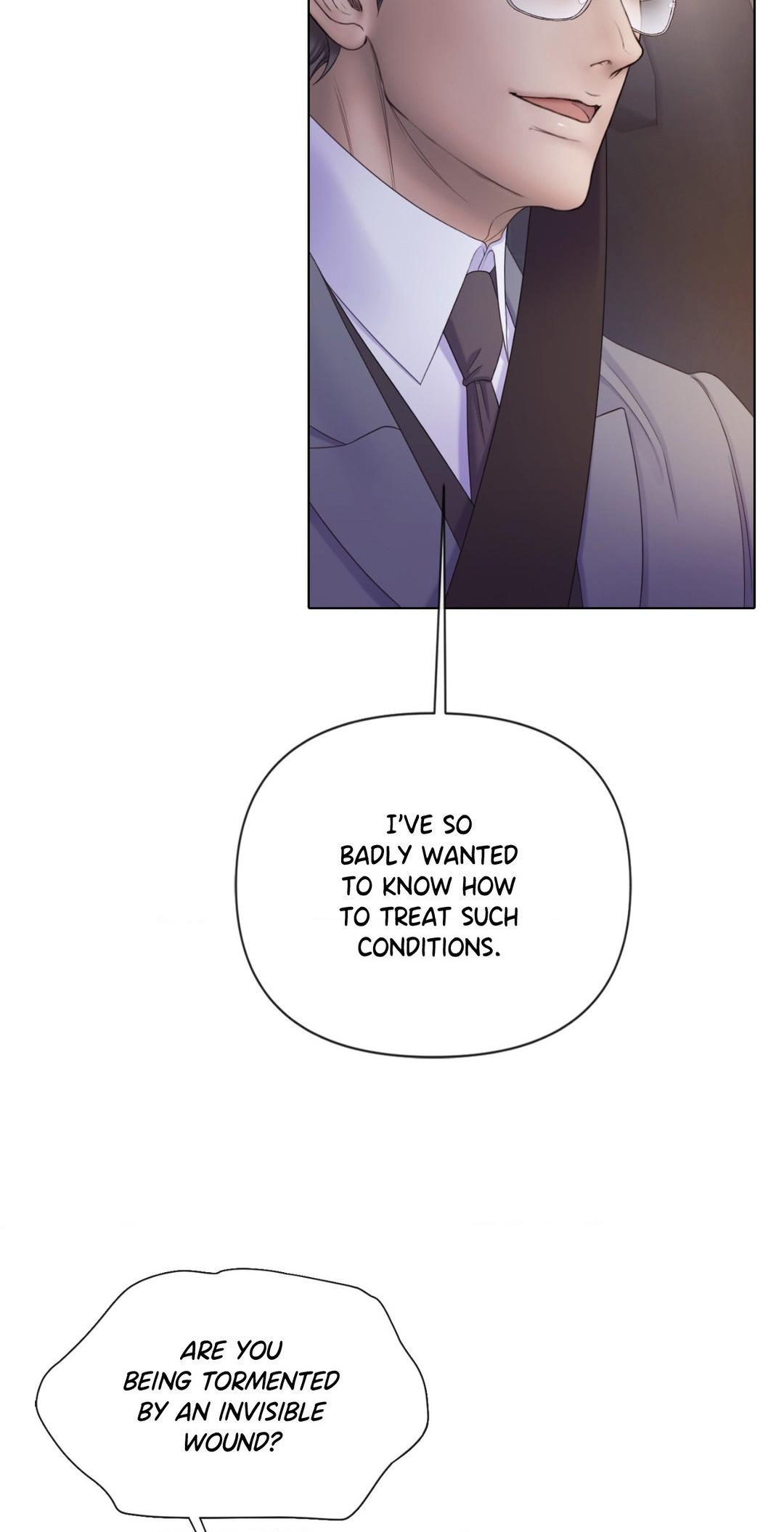Mary Jane Chapter 54 - Page 51 in English
